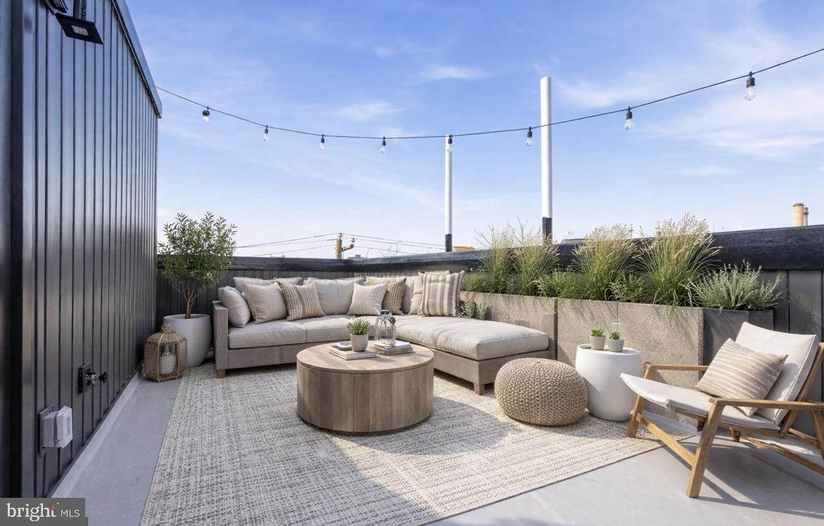 GRAYS FERRY - Residential