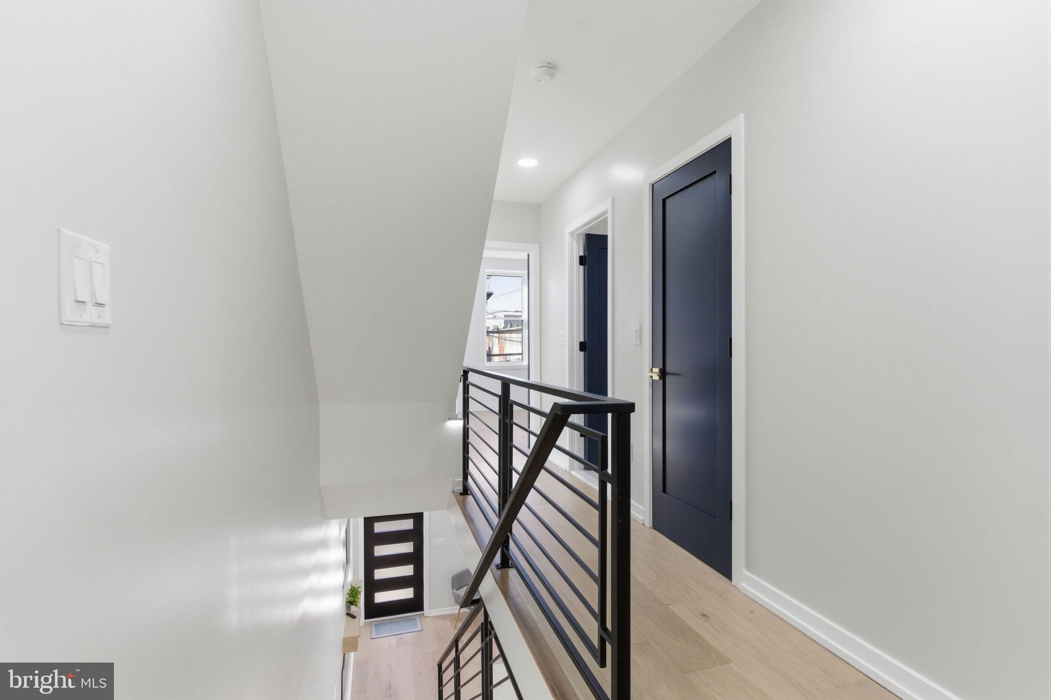 GRAYS FERRY - Residential