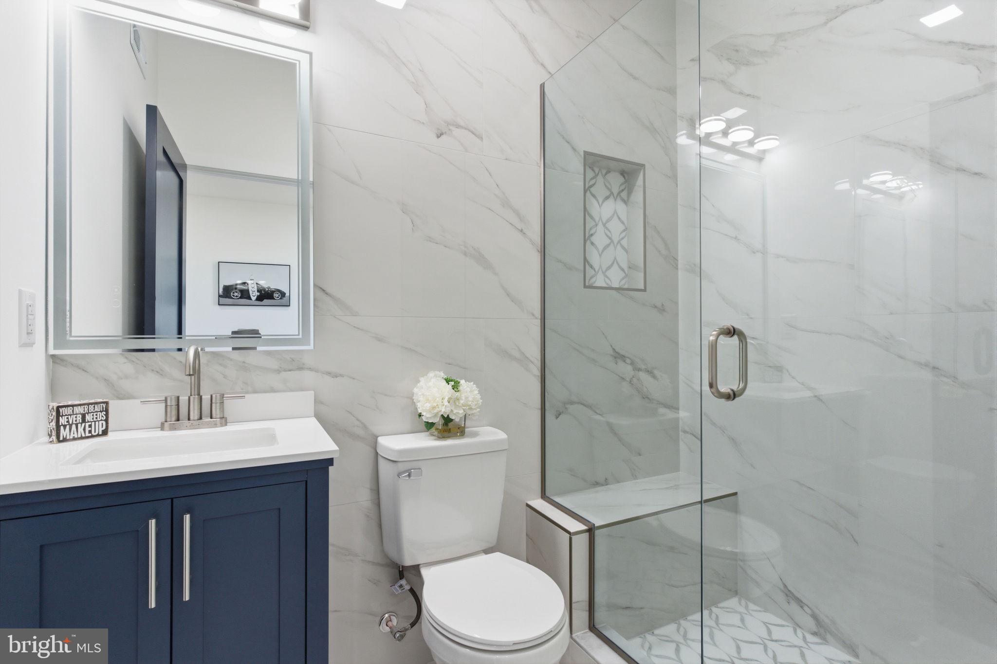 GRAYS FERRY - Residential