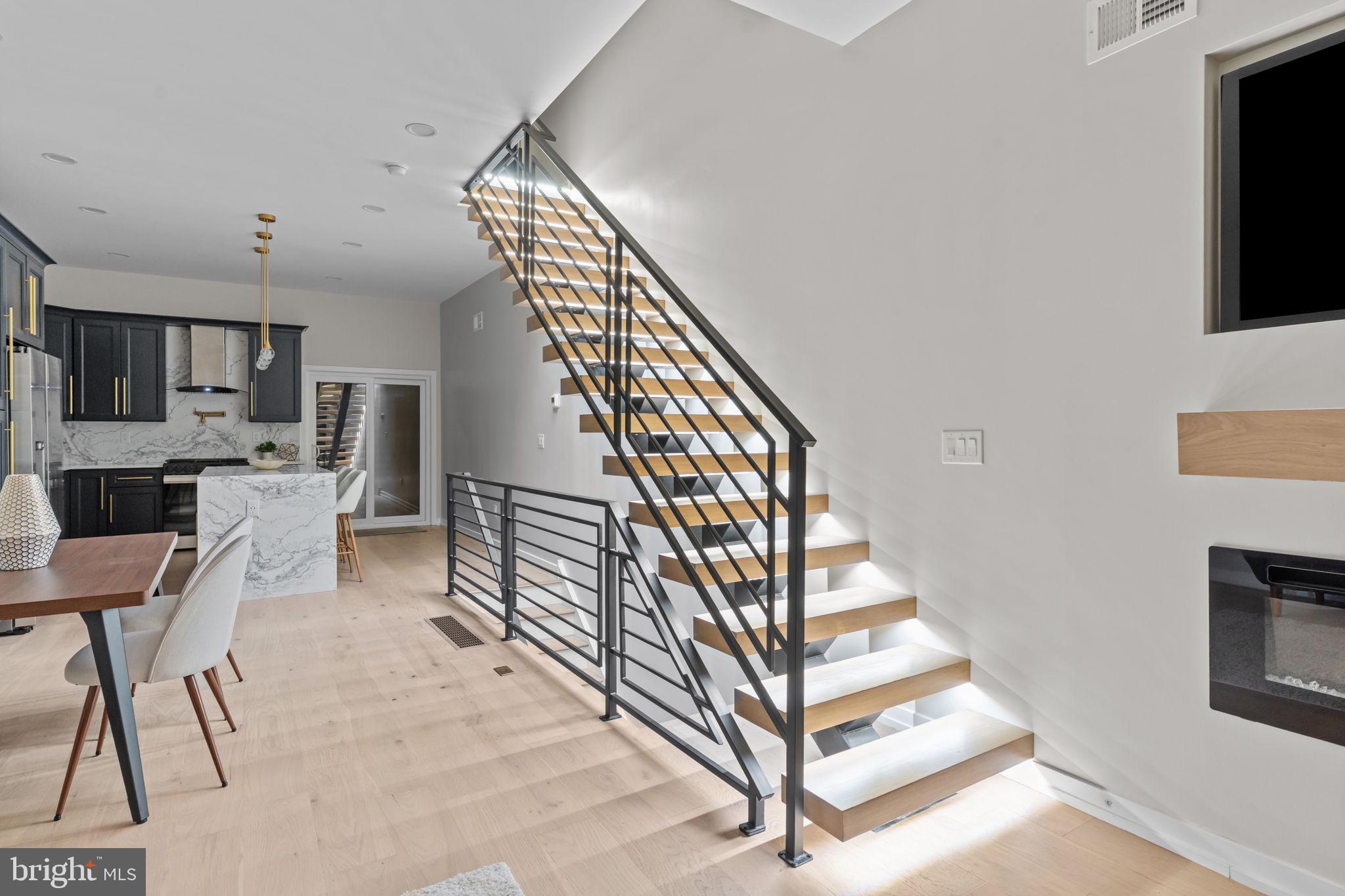 GRAYS FERRY - Residential