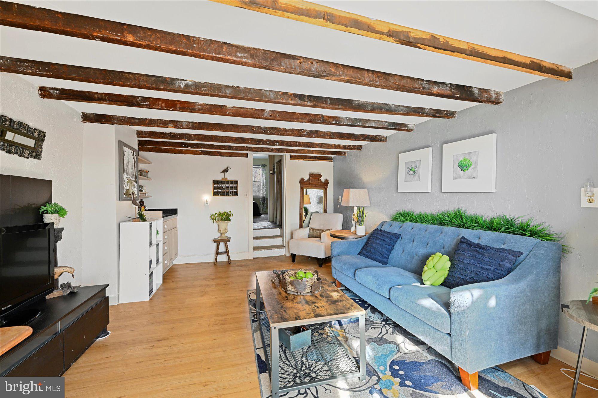 BUTCHER'S HILL - Residential