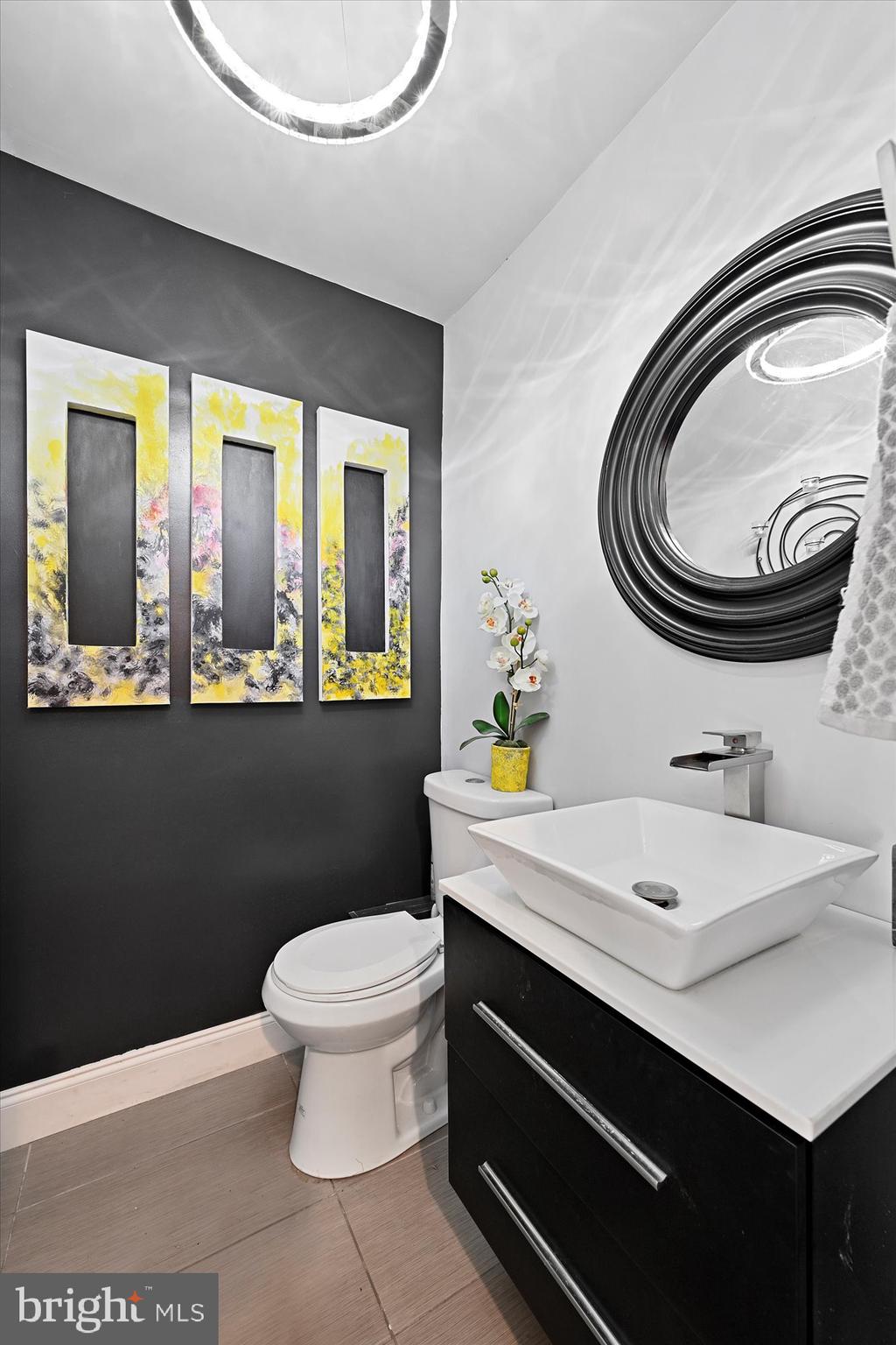 BUTCHER'S HILL - Residential