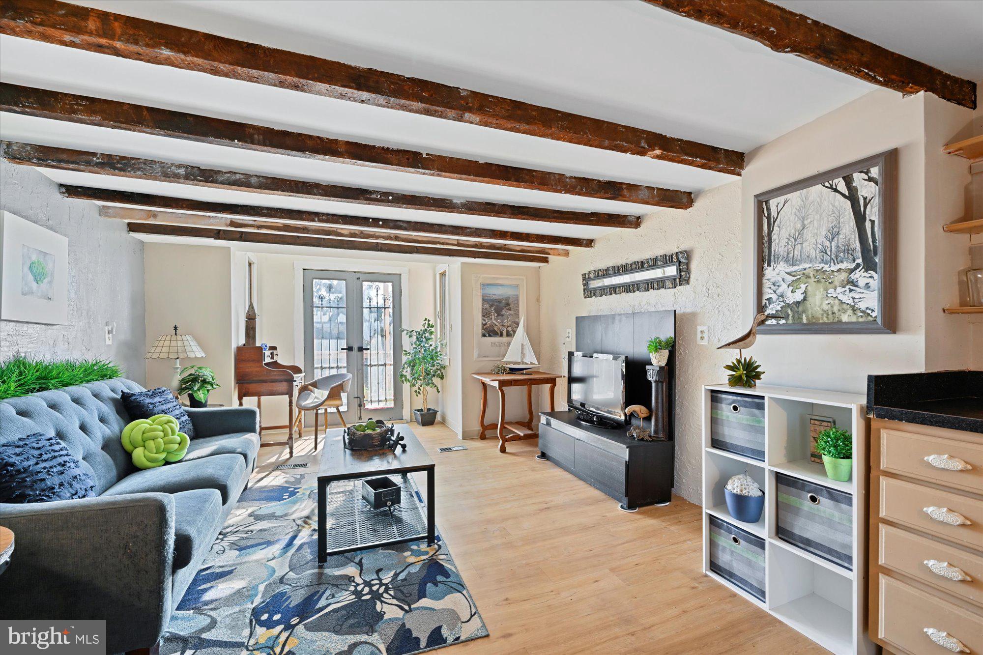 BUTCHER'S HILL - Residential