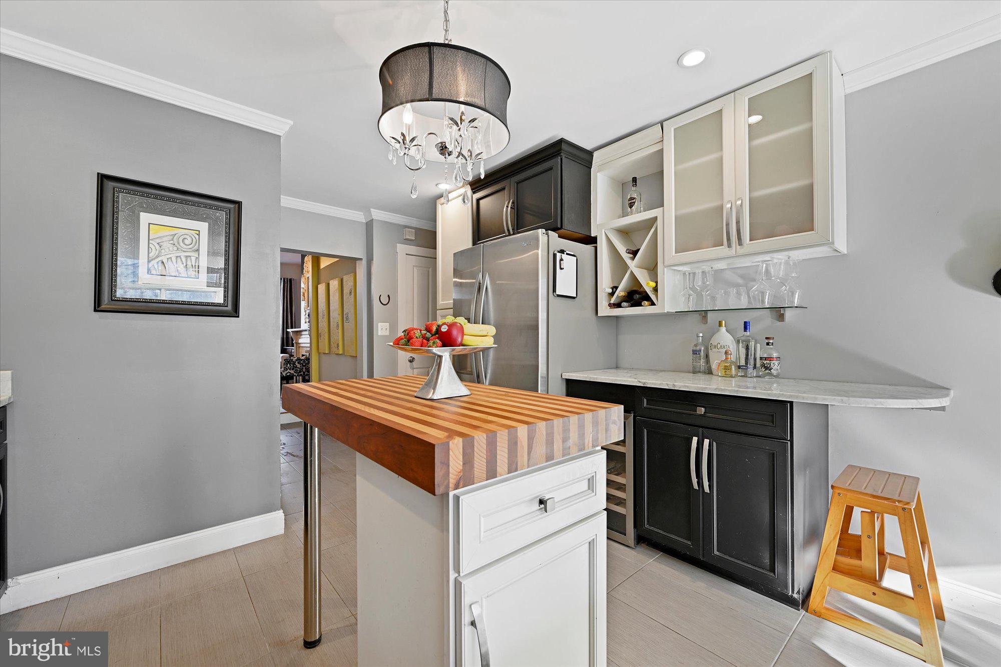 BUTCHER'S HILL - Residential