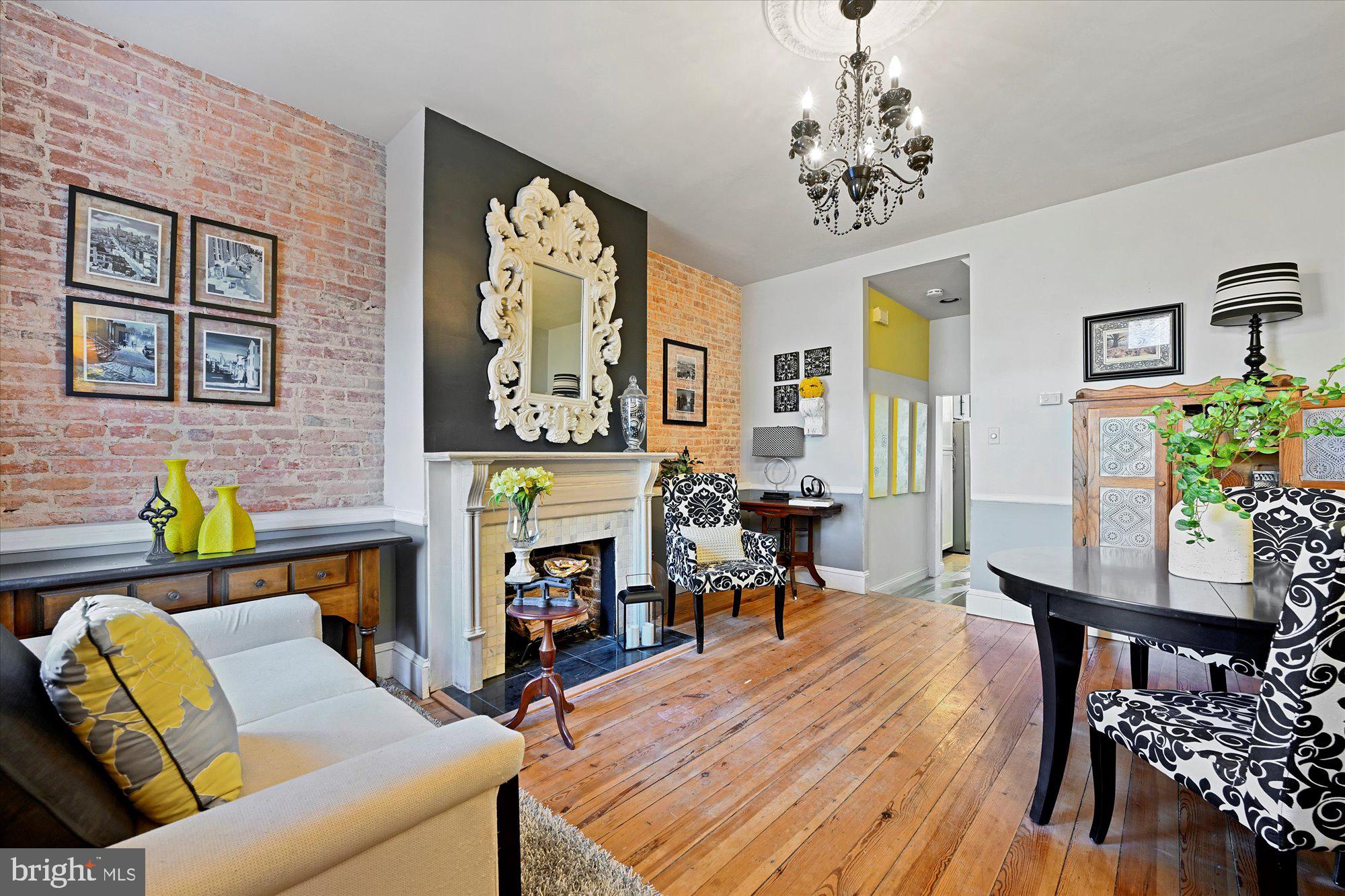 BUTCHER'S HILL - Residential