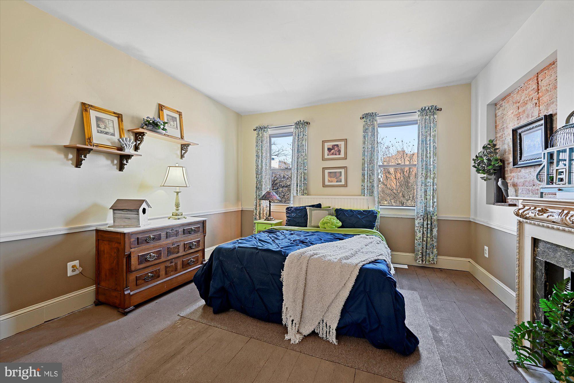 BUTCHER'S HILL - Residential