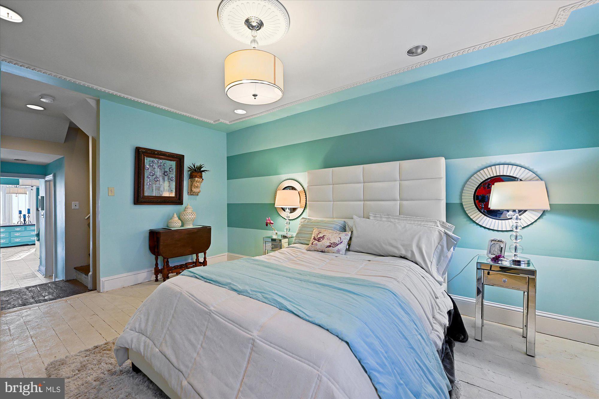 BUTCHER'S HILL - Residential