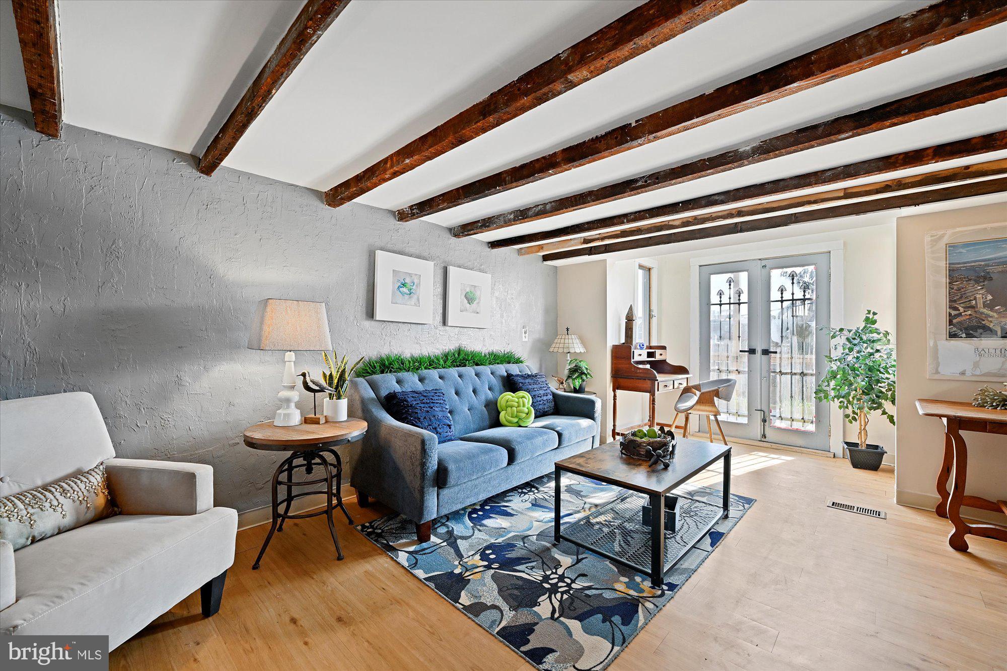 BUTCHER'S HILL - Residential