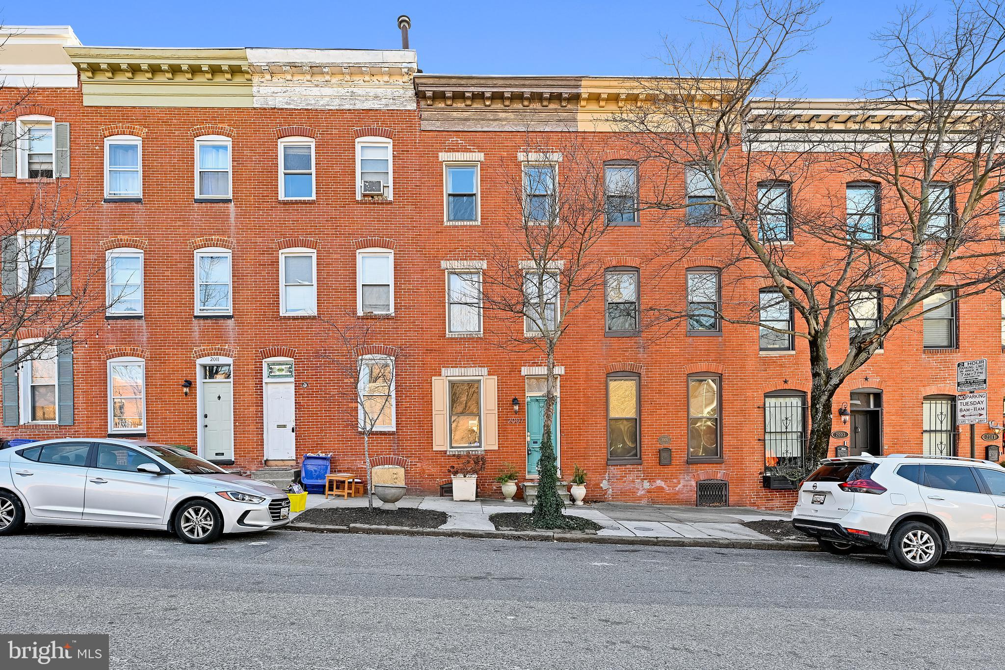 BUTCHER'S HILL - Residential