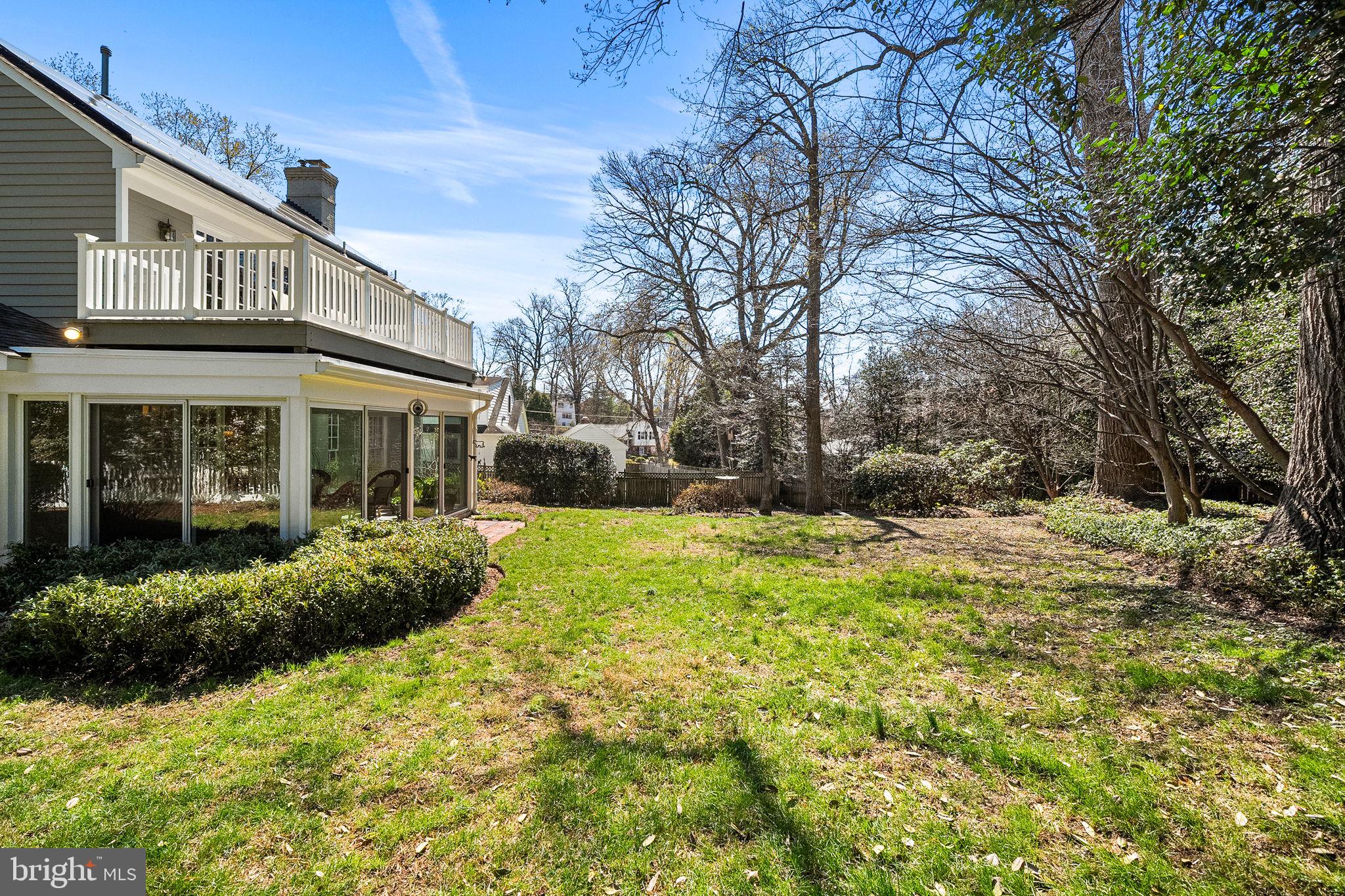 ROCK CREEK HIGHLANDS - Residential