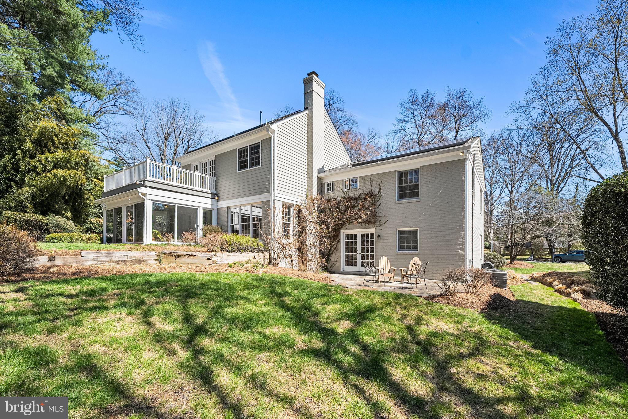 ROCK CREEK HIGHLANDS - Residential