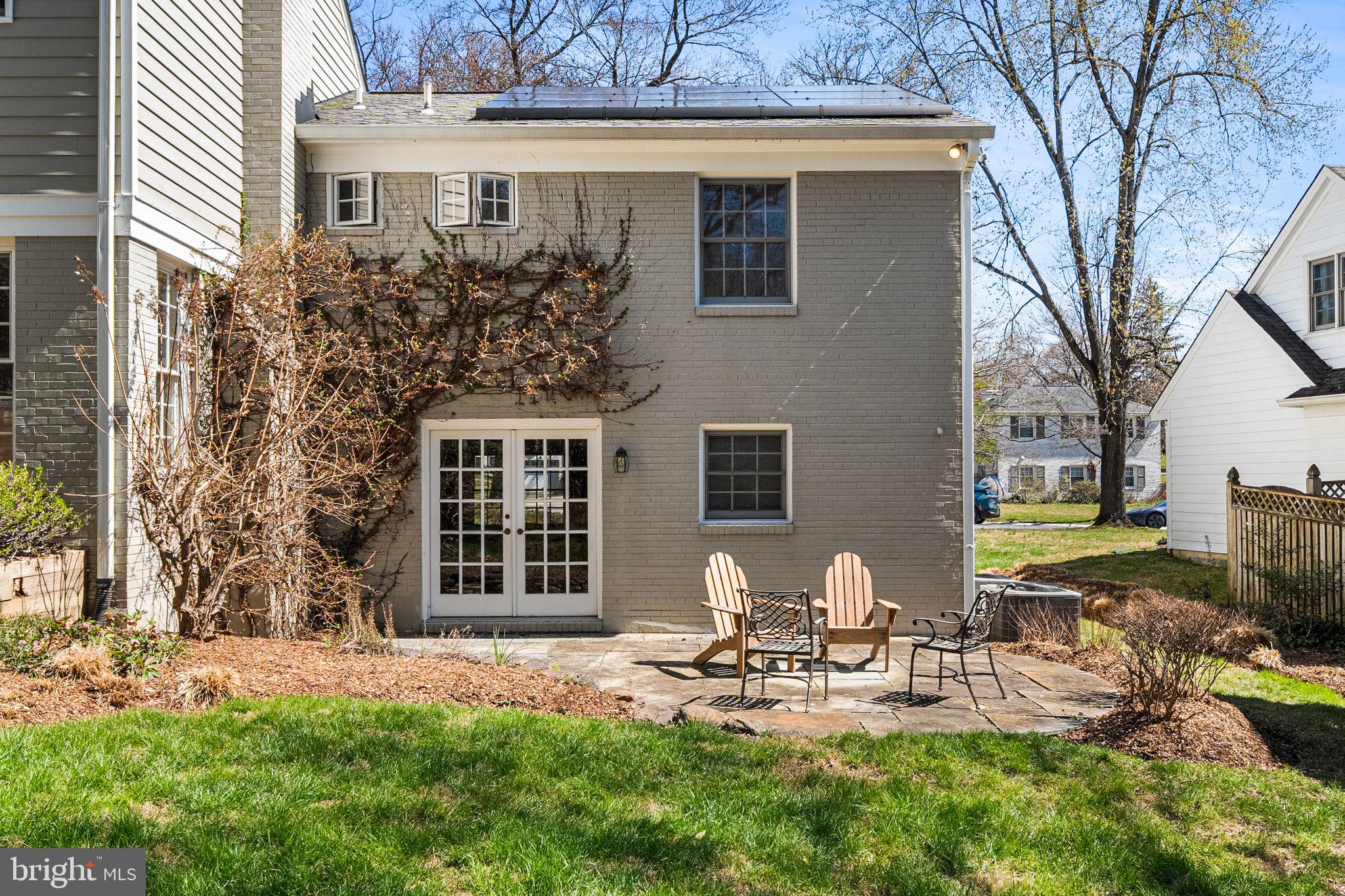 ROCK CREEK HIGHLANDS - Residential