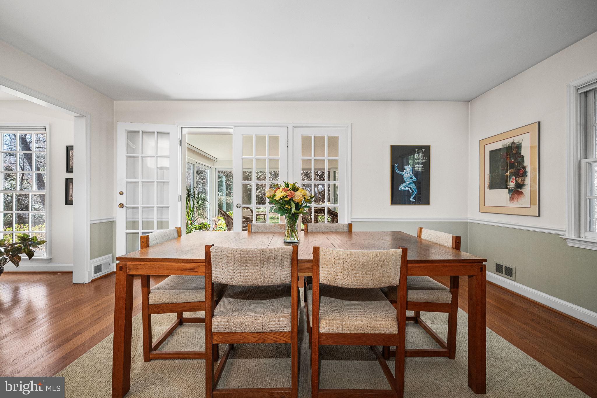 ROCK CREEK HIGHLANDS - Residential