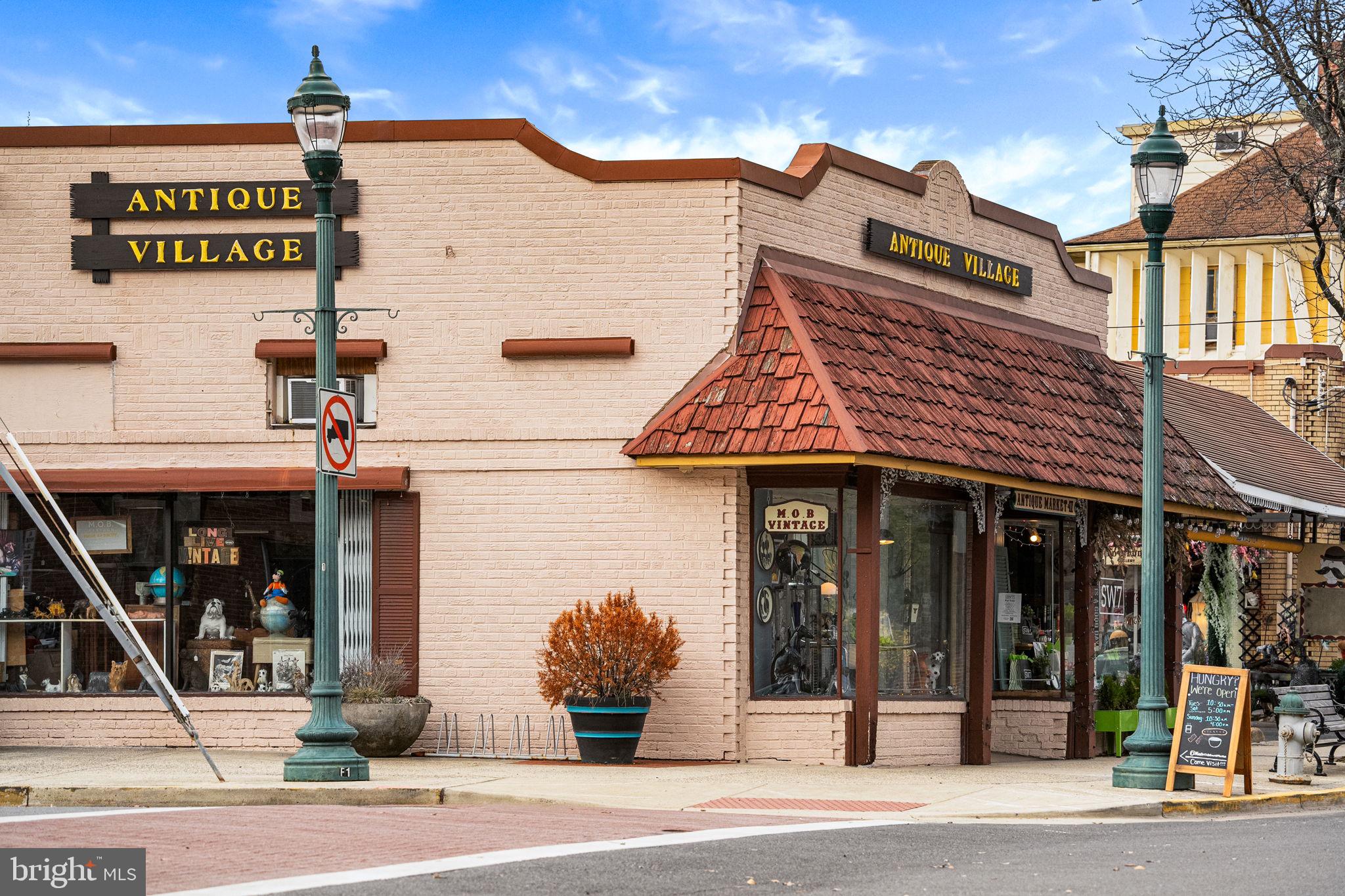 ROCK CREEK HIGHLANDS - Residential