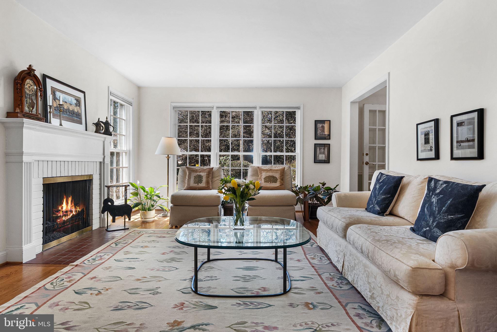 ROCK CREEK HIGHLANDS - Residential