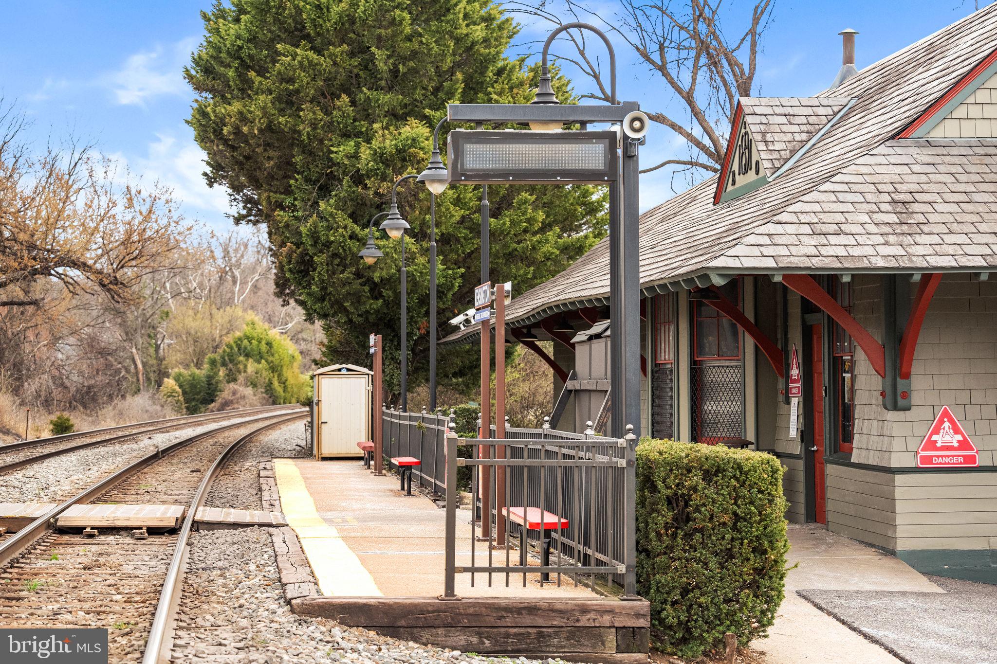 ROCK CREEK HIGHLANDS - Residential