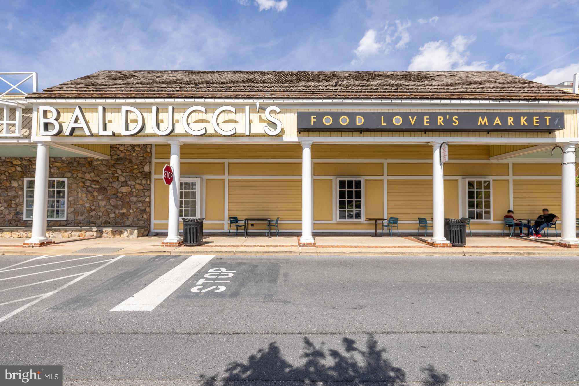 ROCK CREEK HIGHLANDS - Residential