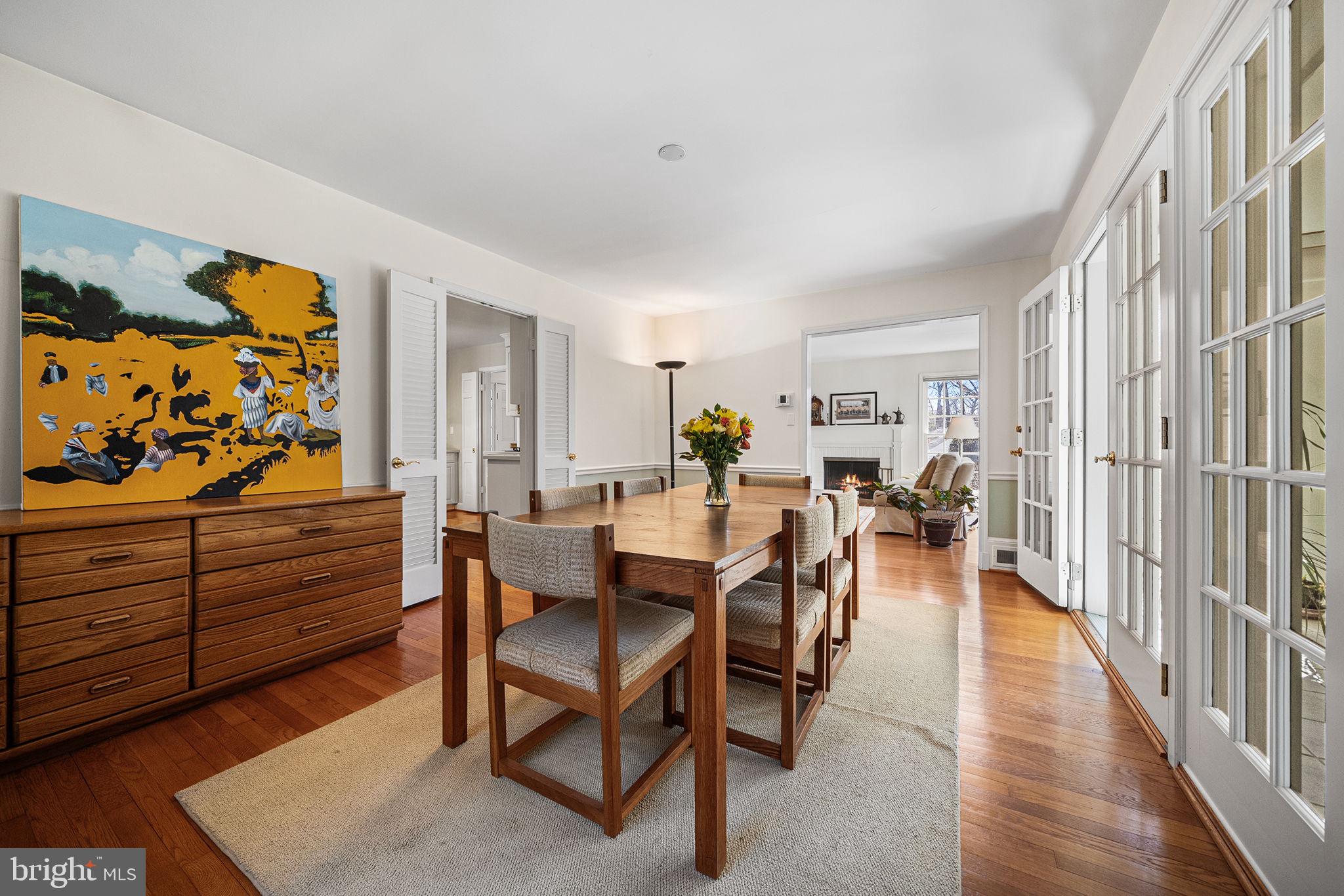 ROCK CREEK HIGHLANDS - Residential