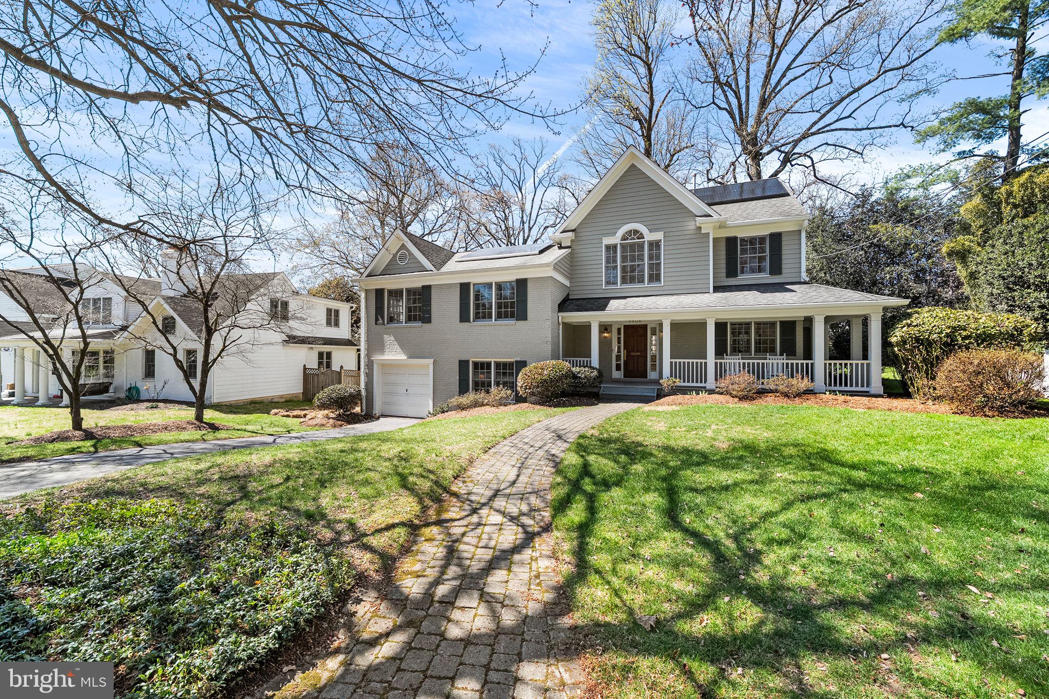 ROCK CREEK HIGHLANDS - Residential