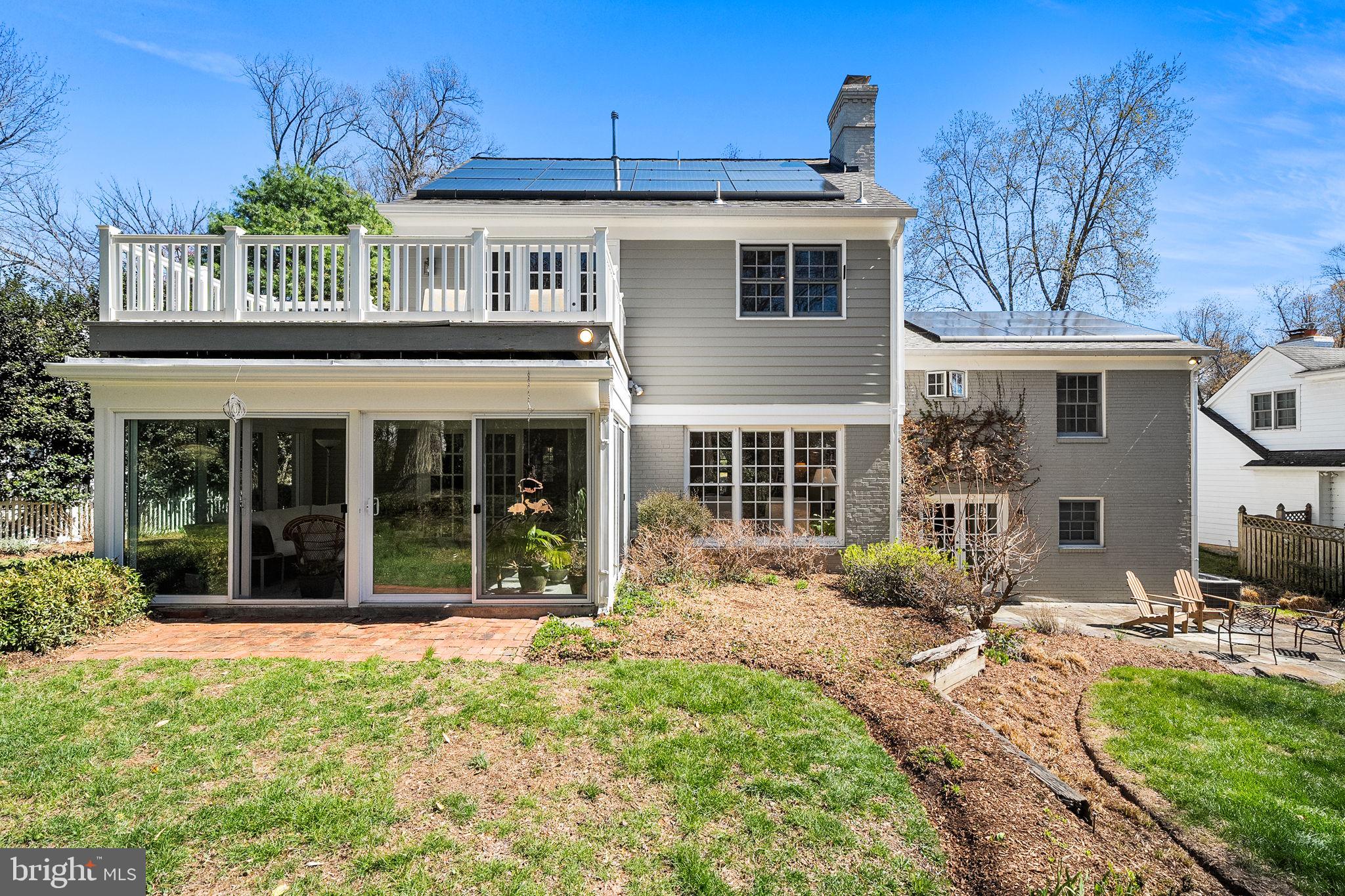 ROCK CREEK HIGHLANDS - Residential