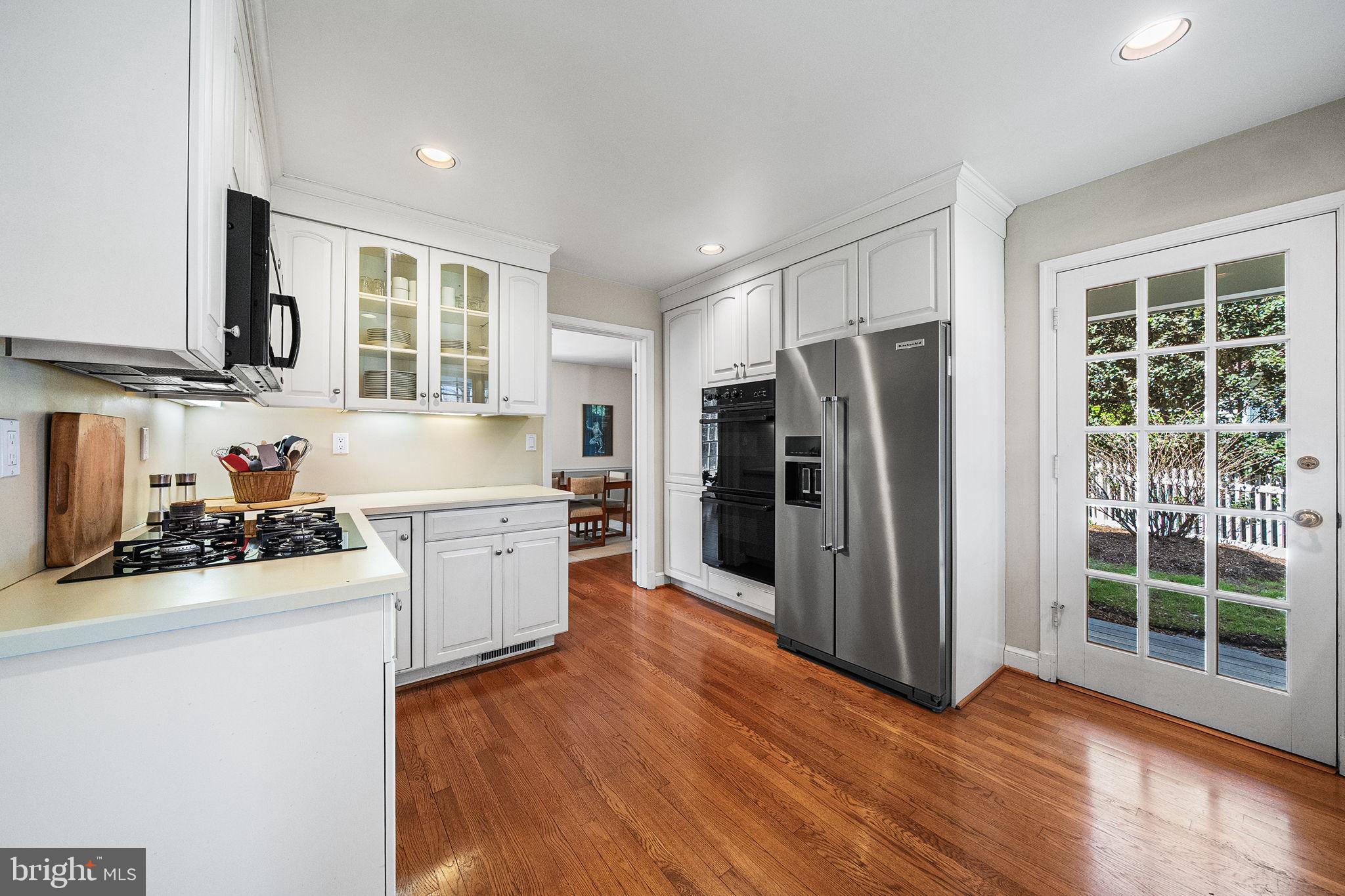 ROCK CREEK HIGHLANDS - Residential