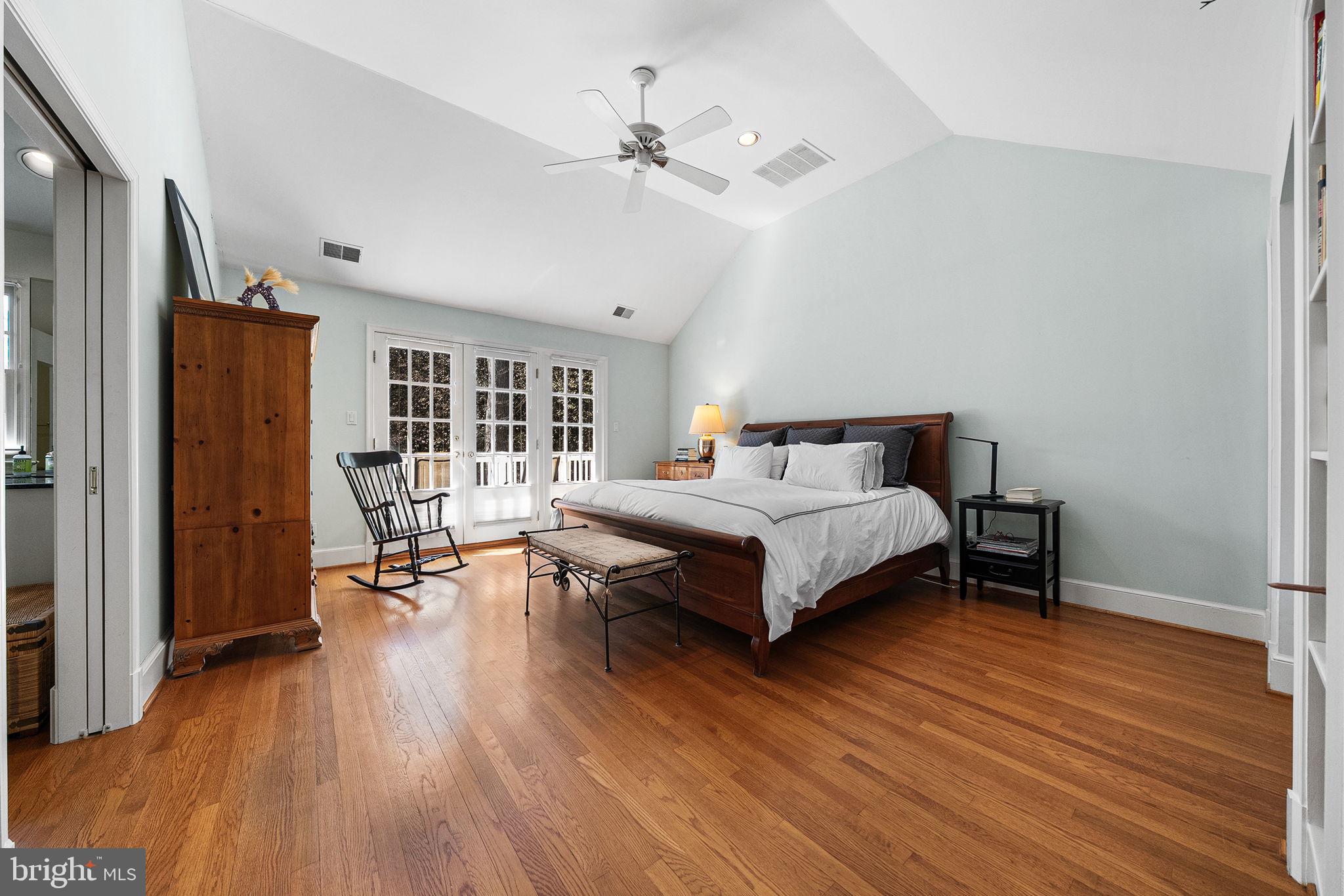 ROCK CREEK HIGHLANDS - Residential