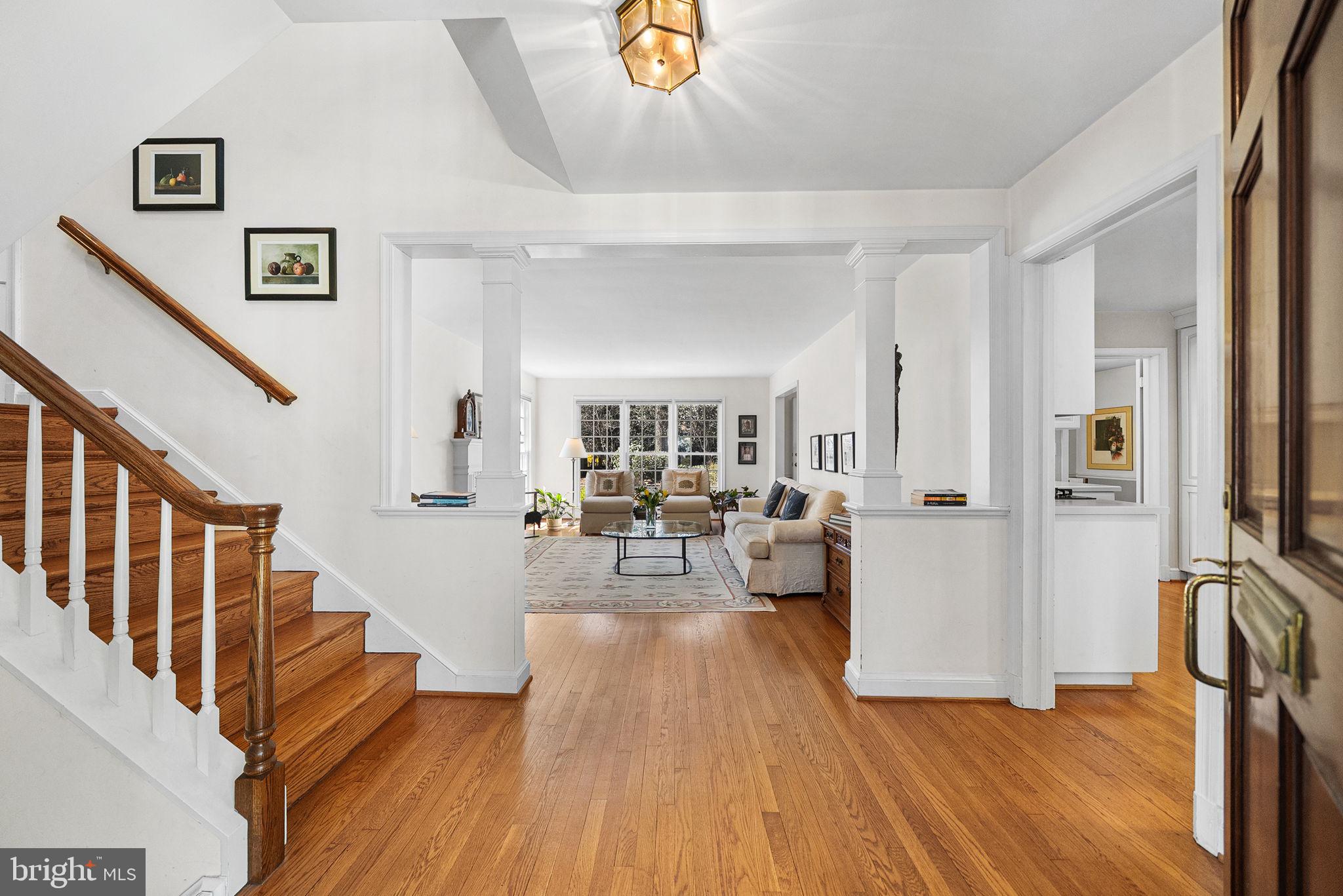 ROCK CREEK HIGHLANDS - Residential