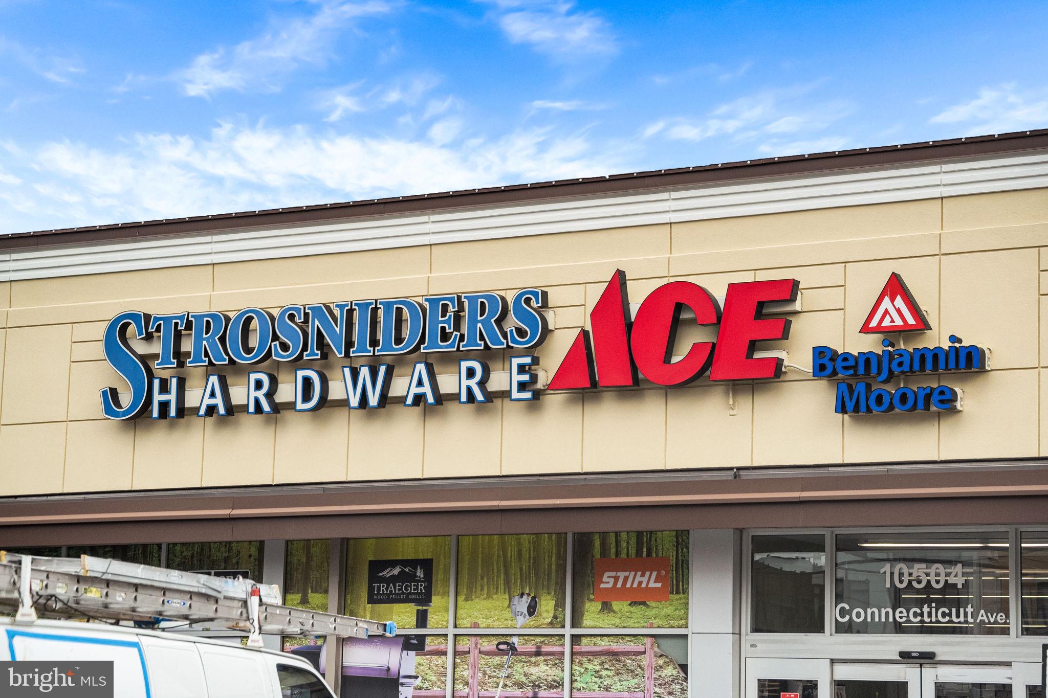 ROCK CREEK HIGHLANDS - Residential