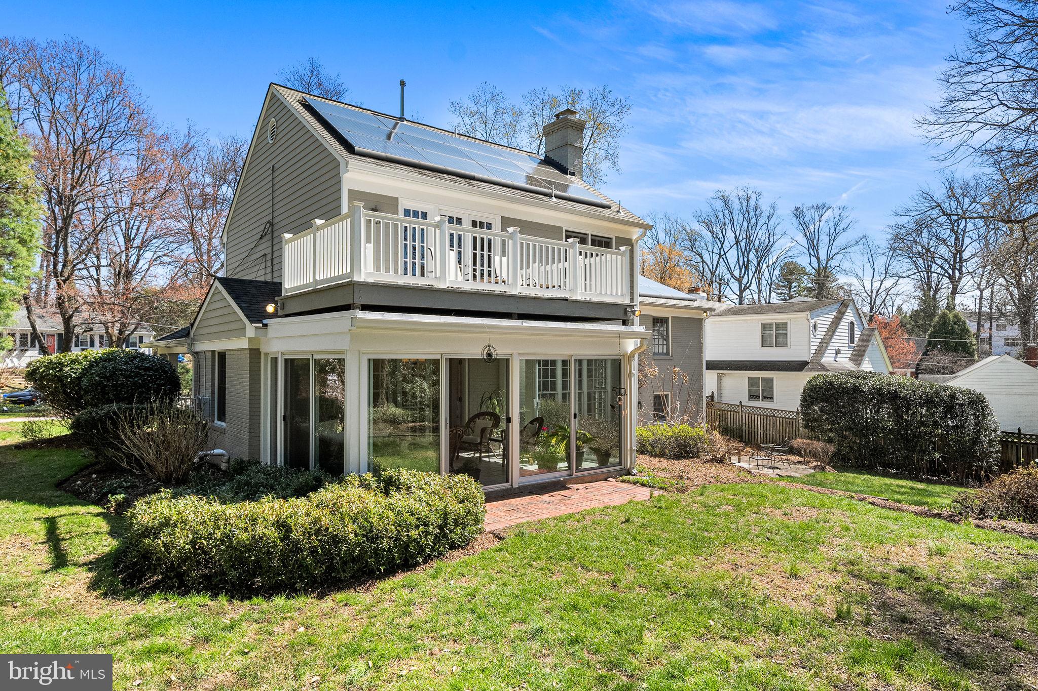 ROCK CREEK HIGHLANDS - Residential