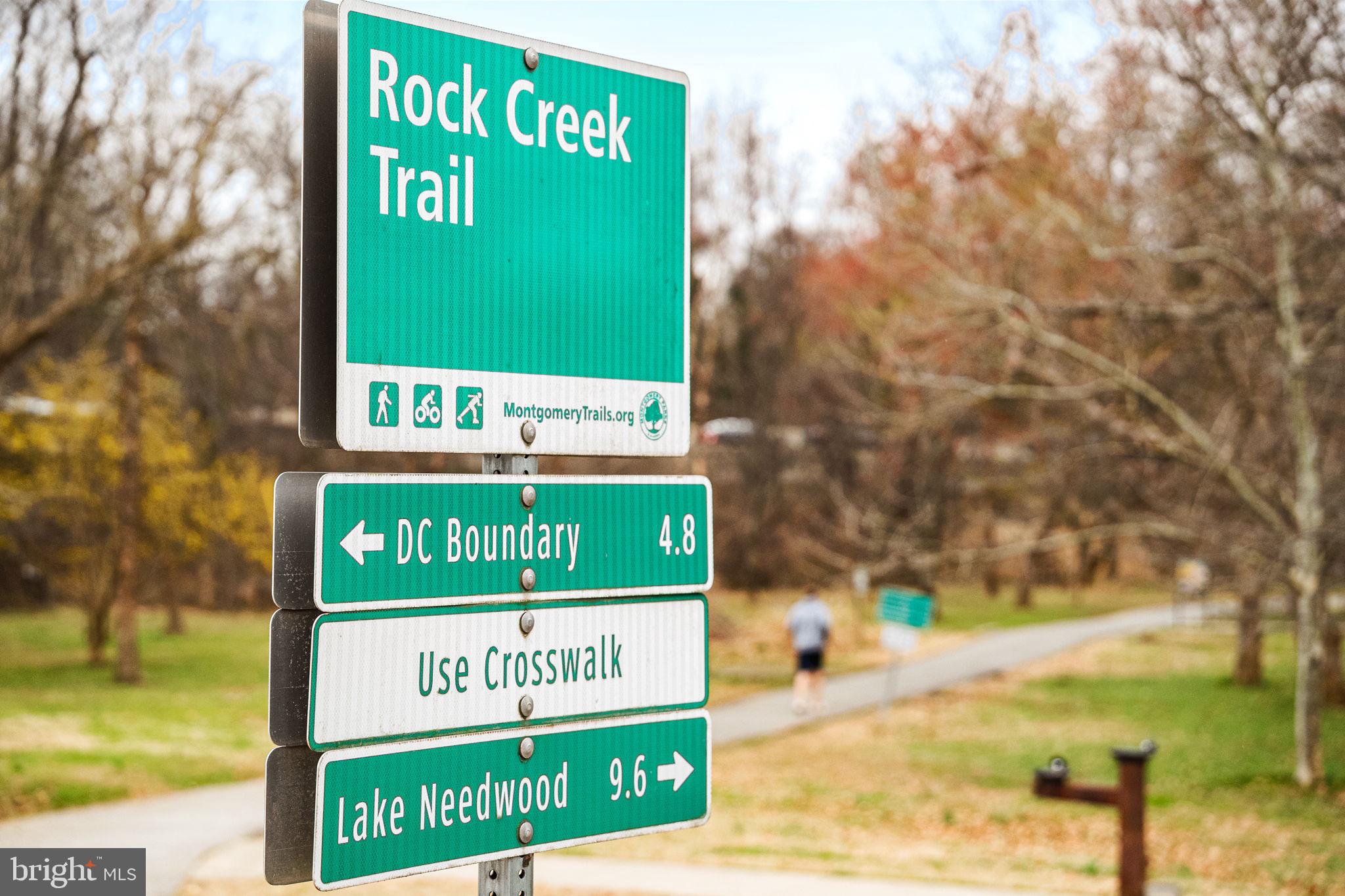 ROCK CREEK HIGHLANDS - Residential