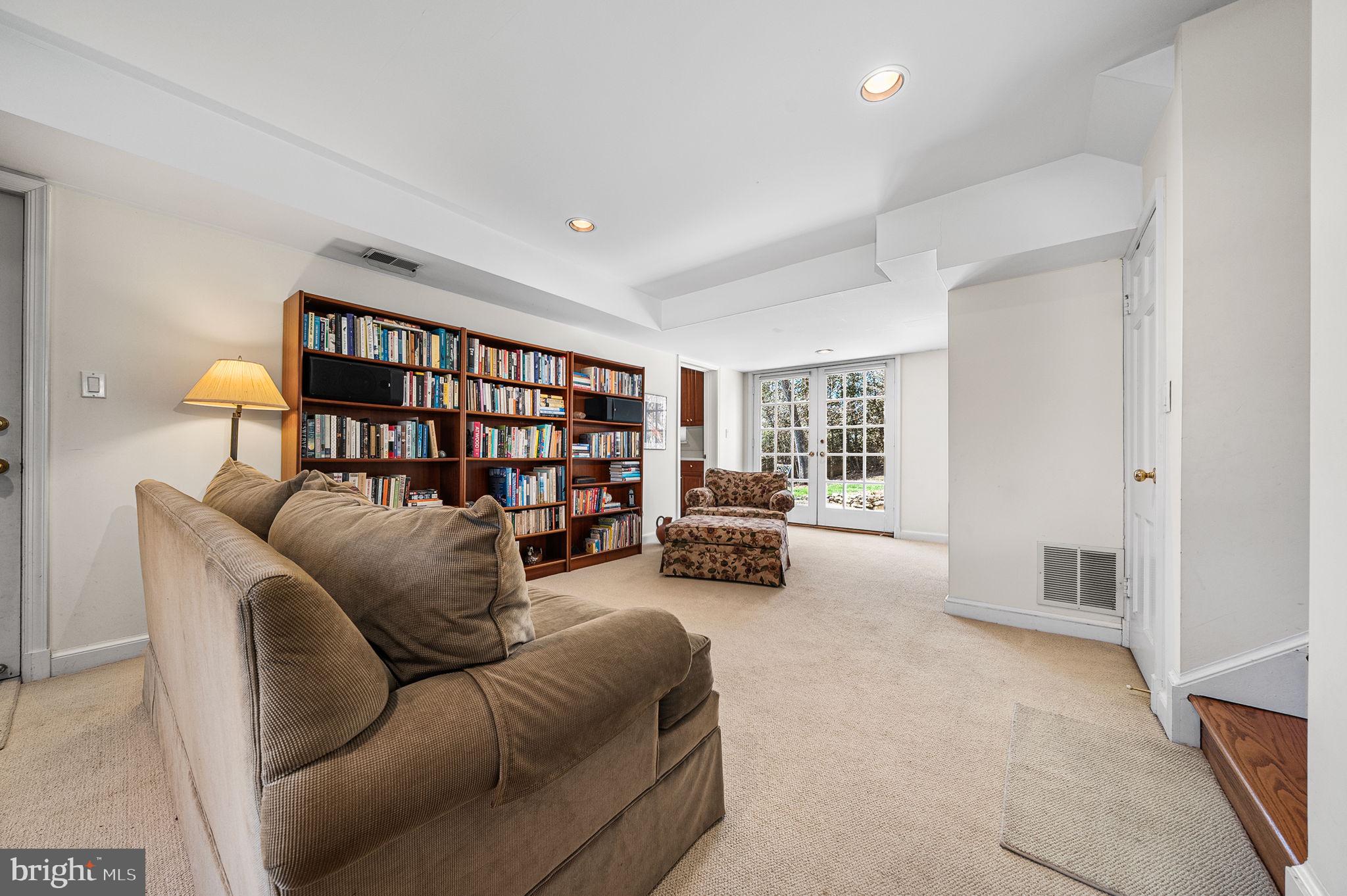 ROCK CREEK HIGHLANDS - Residential