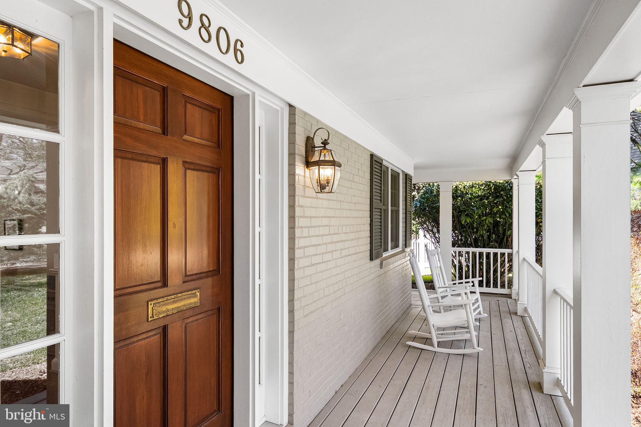 ROCK CREEK HIGHLANDS - Residential