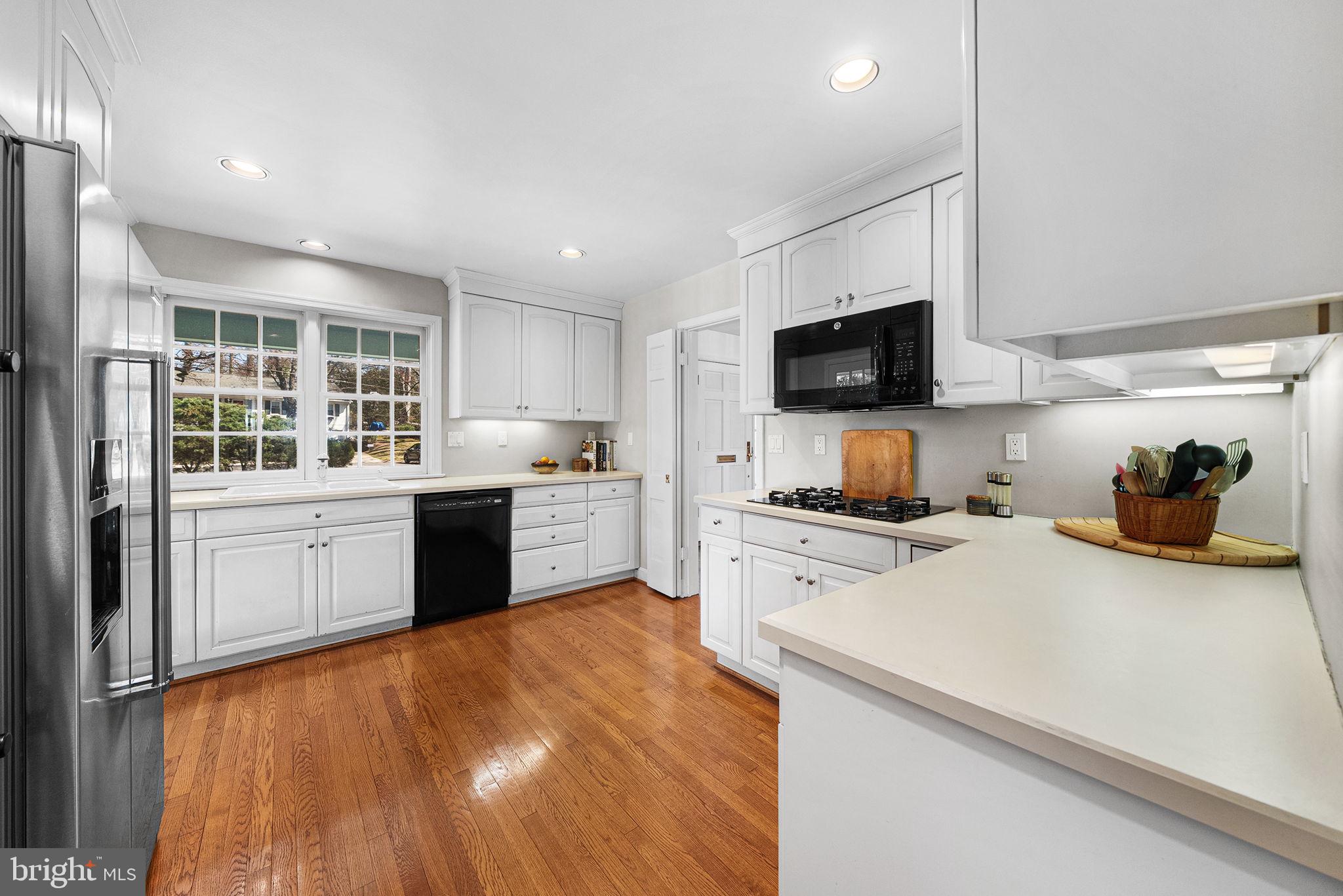 ROCK CREEK HIGHLANDS - Residential