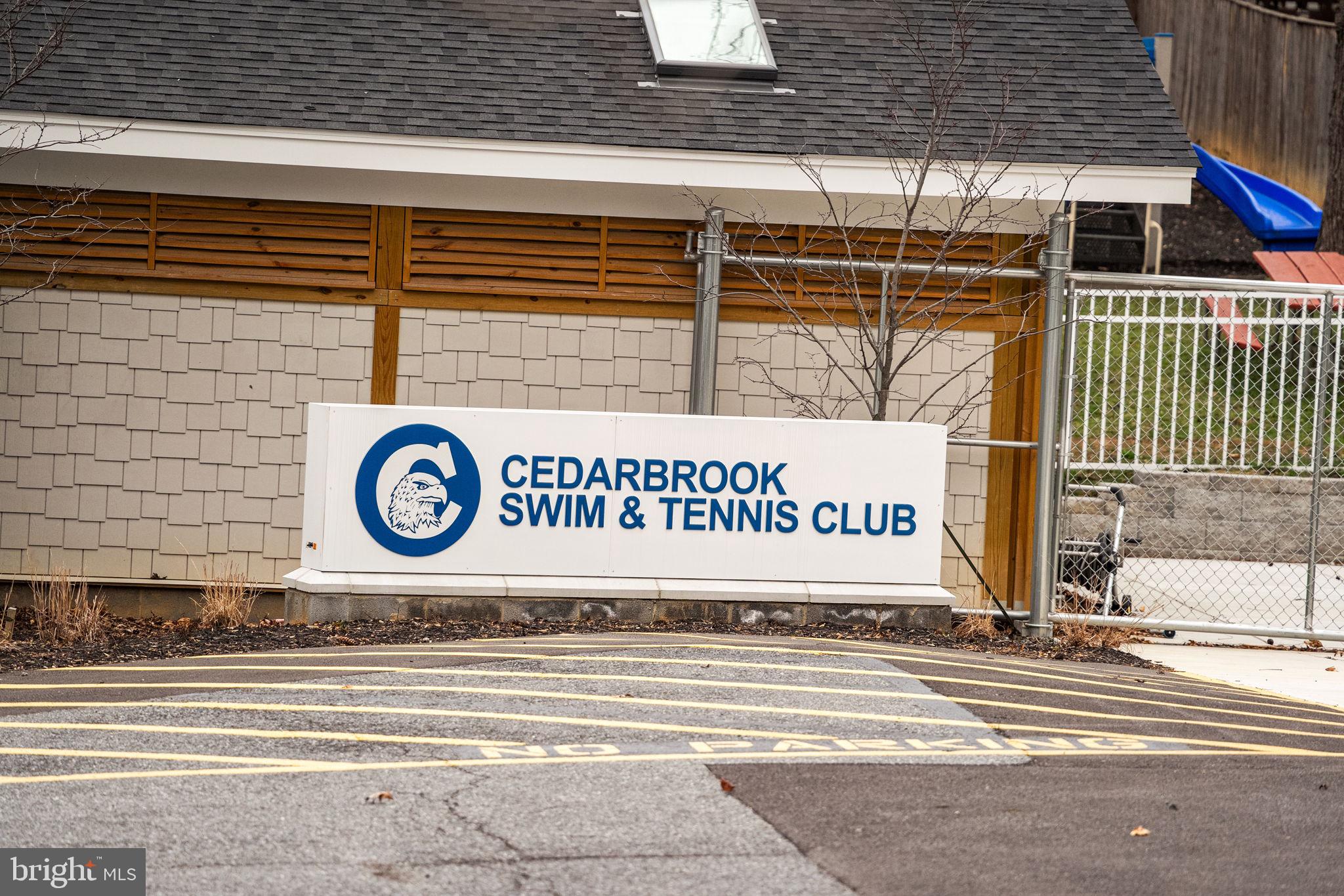 ROCK CREEK HIGHLANDS - Residential