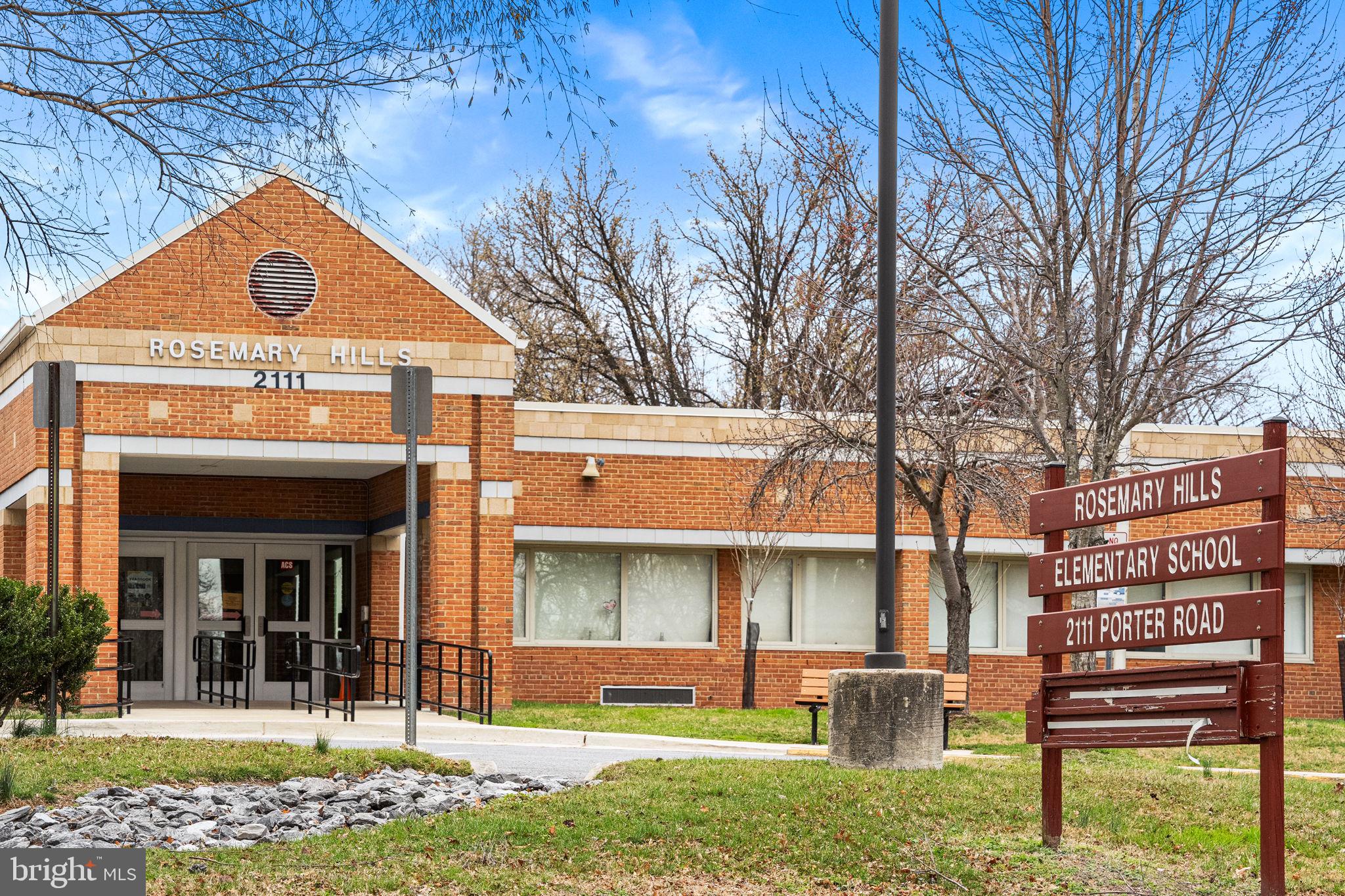ROCK CREEK HIGHLANDS - Residential