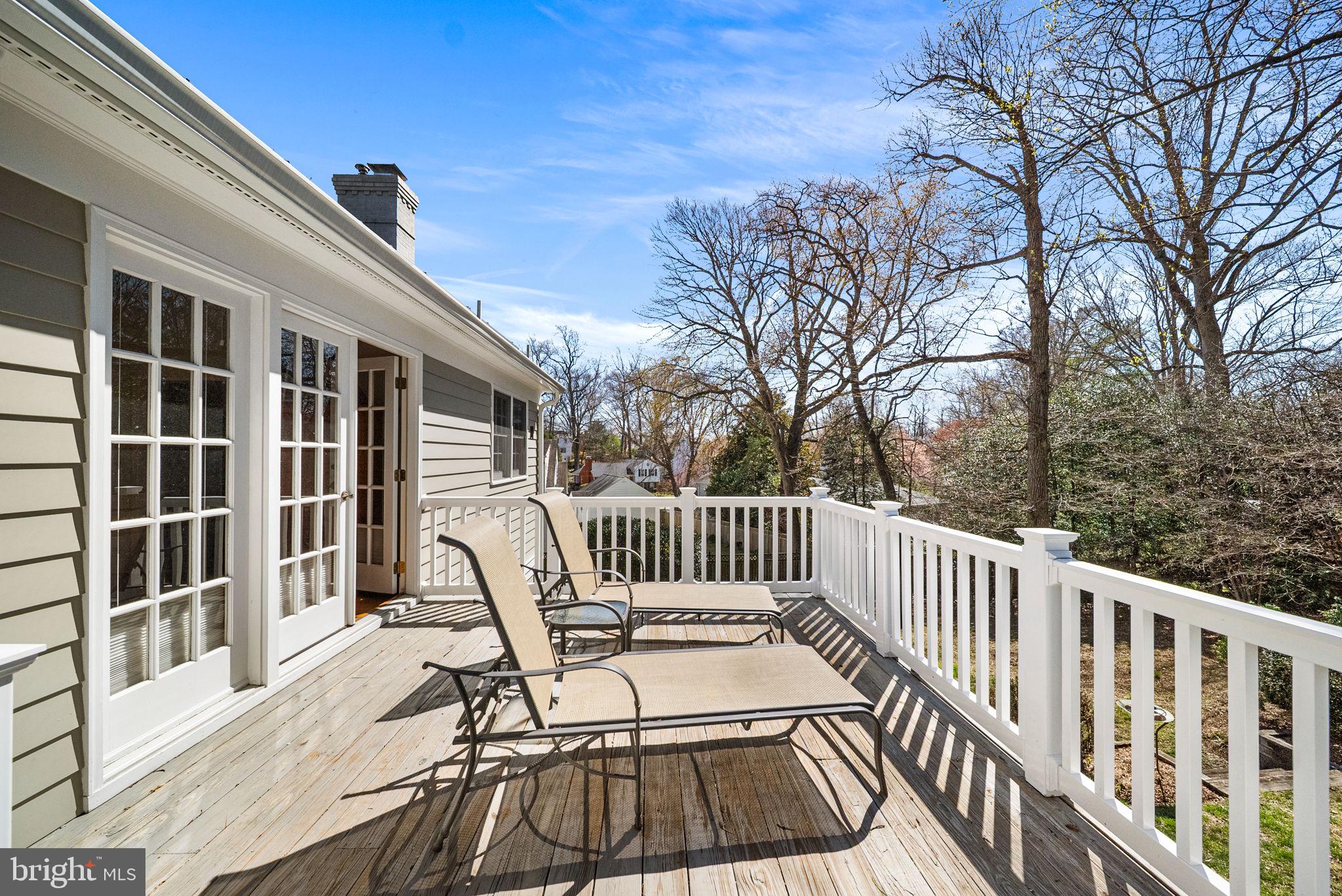 ROCK CREEK HIGHLANDS - Residential