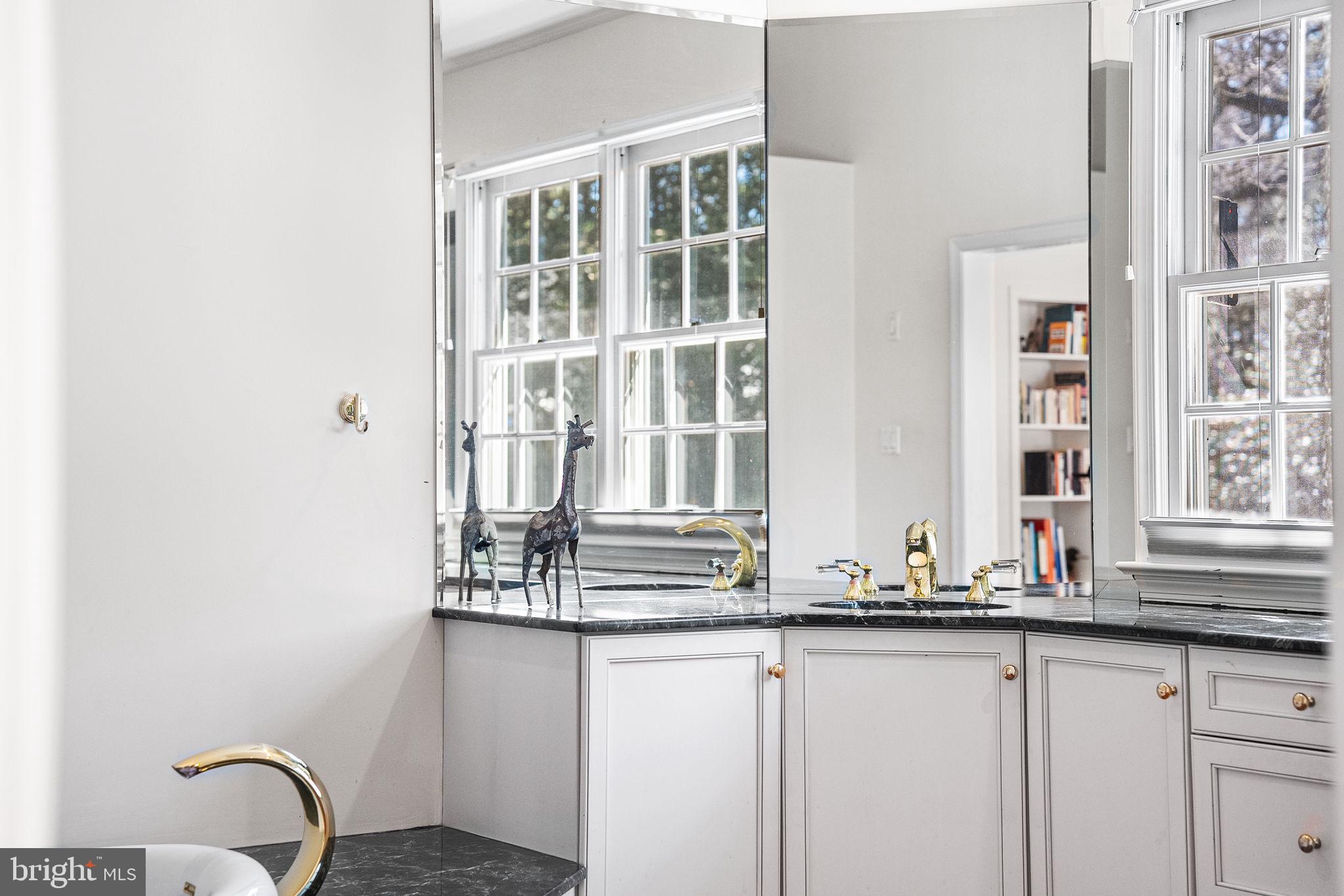 ROCK CREEK HIGHLANDS - Residential