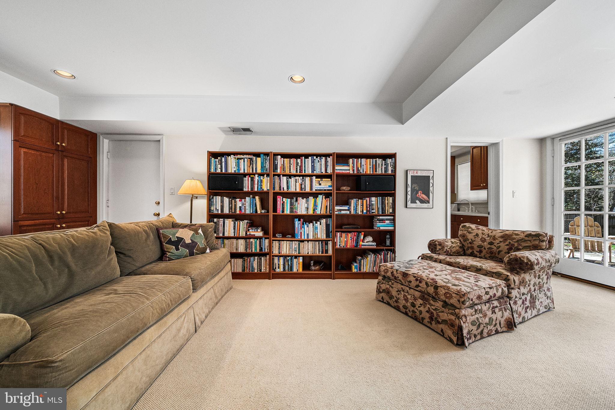 ROCK CREEK HIGHLANDS - Residential