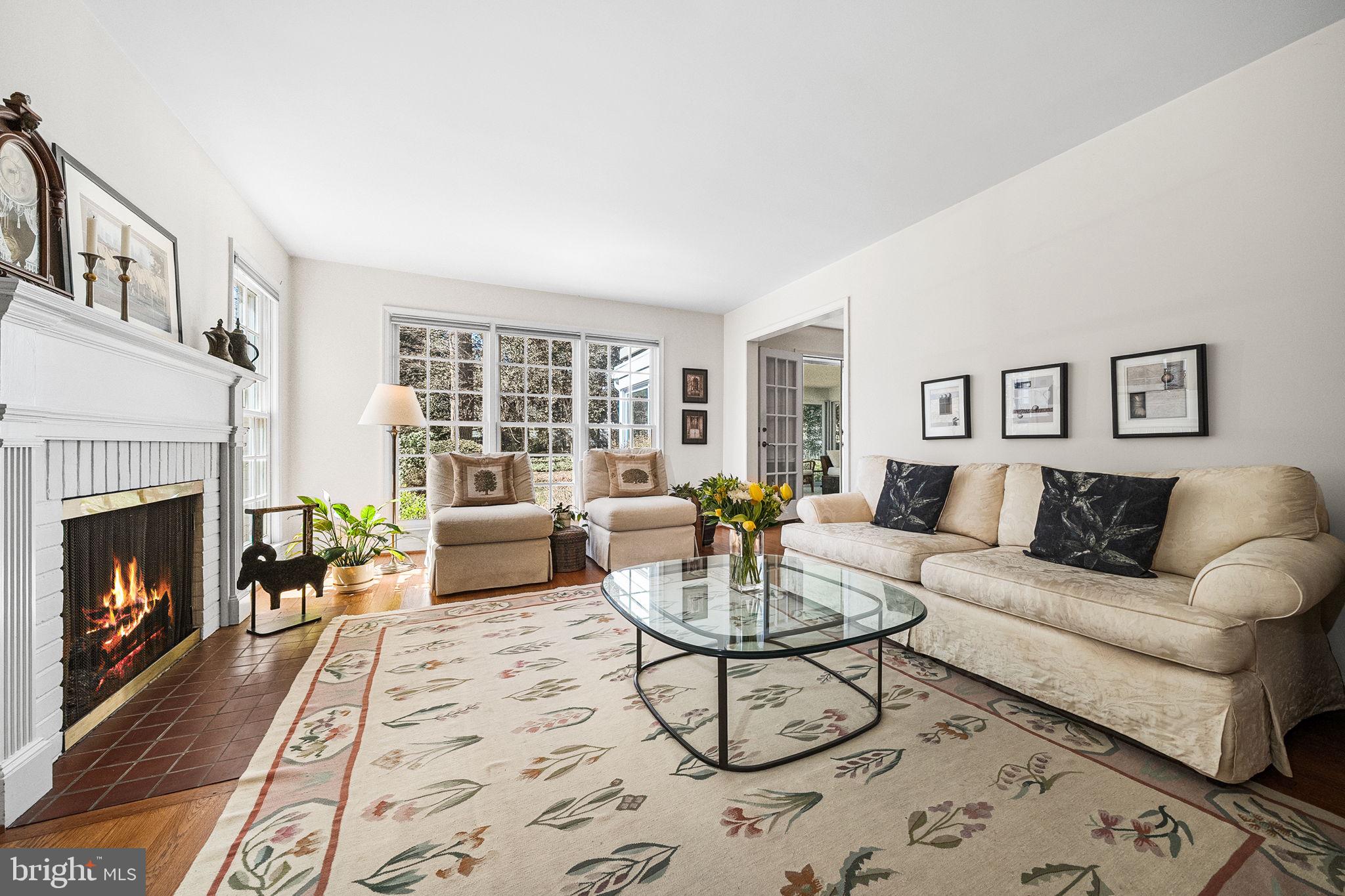 ROCK CREEK HIGHLANDS - Residential