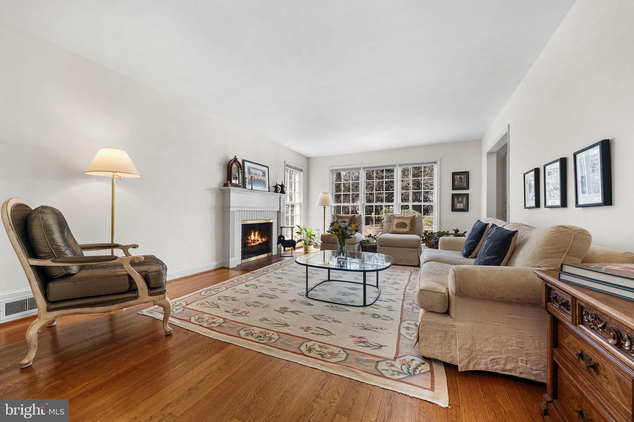 ROCK CREEK HIGHLANDS - Residential