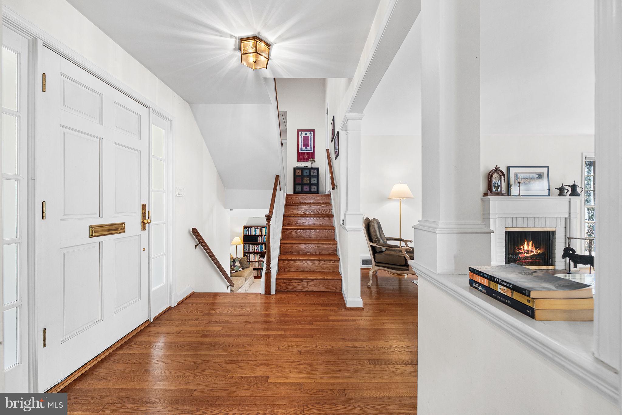 ROCK CREEK HIGHLANDS - Residential