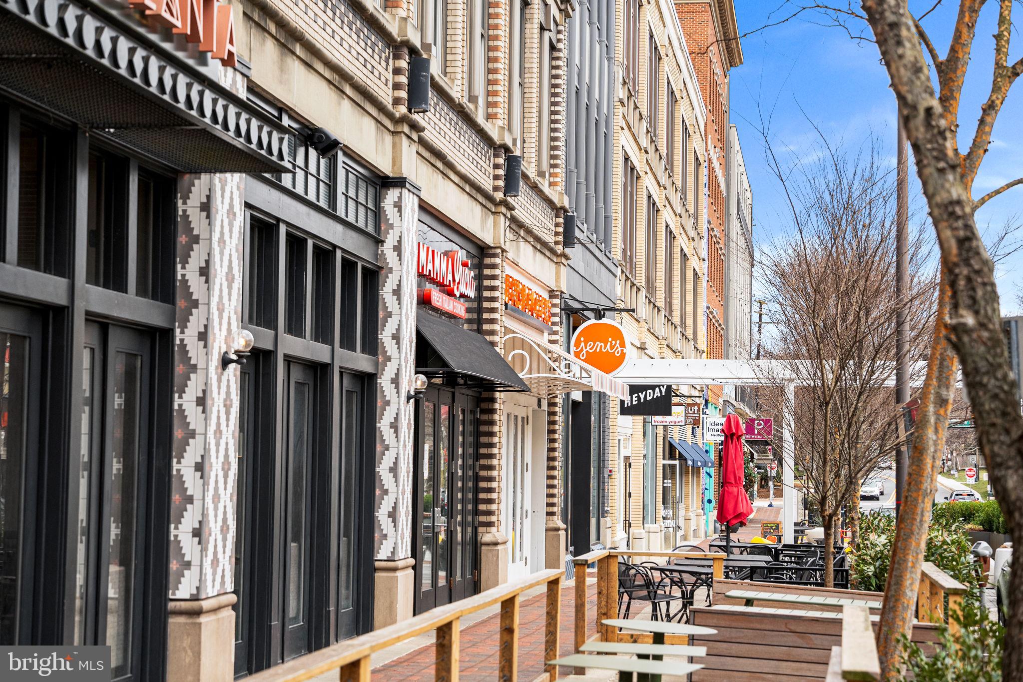 ROCK CREEK HIGHLANDS - Residential