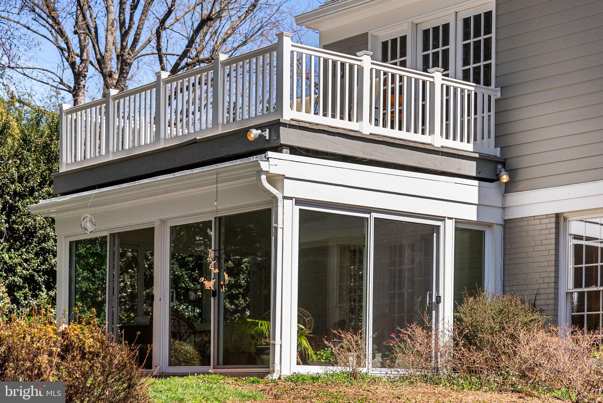 ROCK CREEK HIGHLANDS - Residential