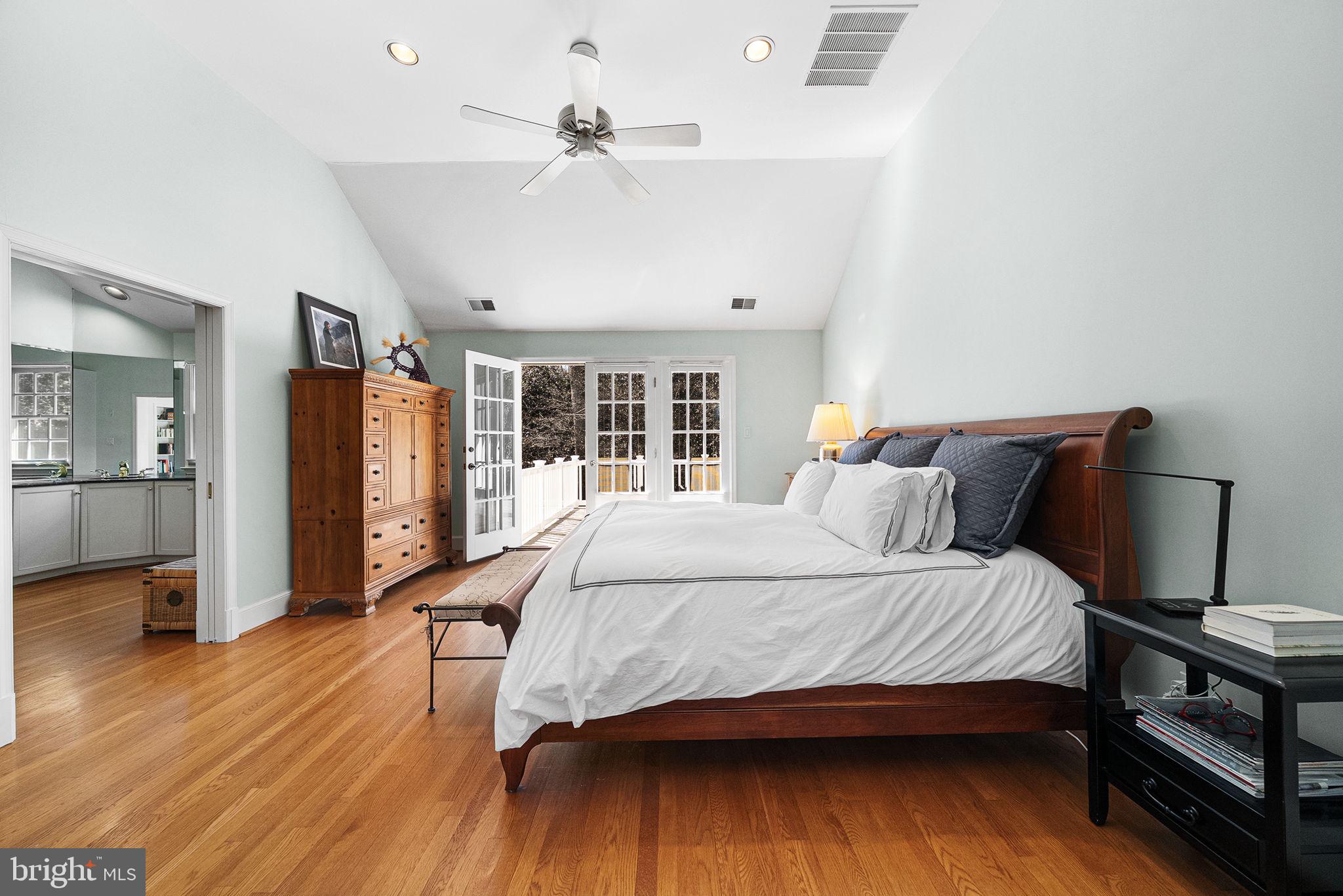 ROCK CREEK HIGHLANDS - Residential