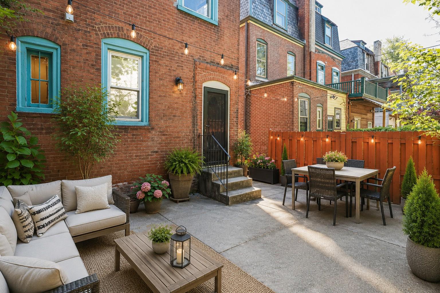 SPRUCE HILL - Residential