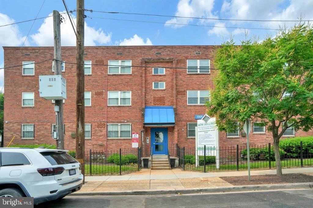2642 BIRNEY PLACE, SE 101