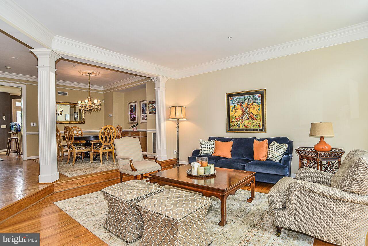 OLD TOWN GREENS - Residential