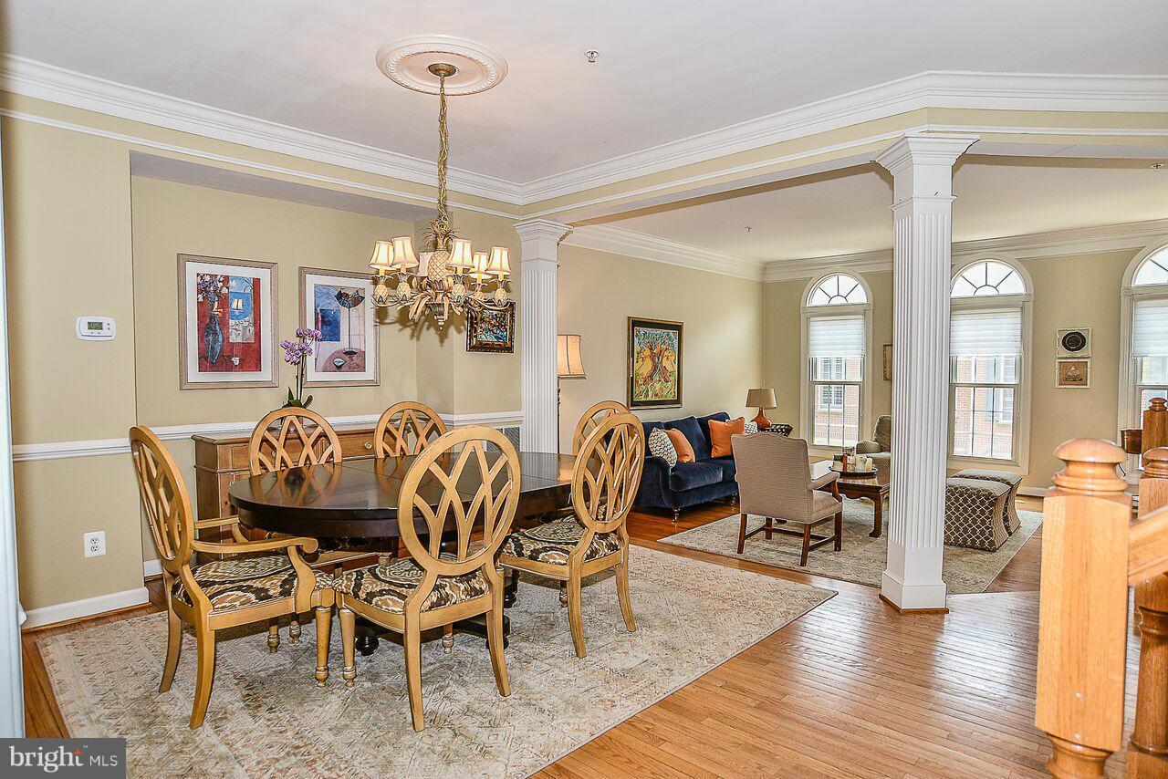 OLD TOWN GREENS - Residential