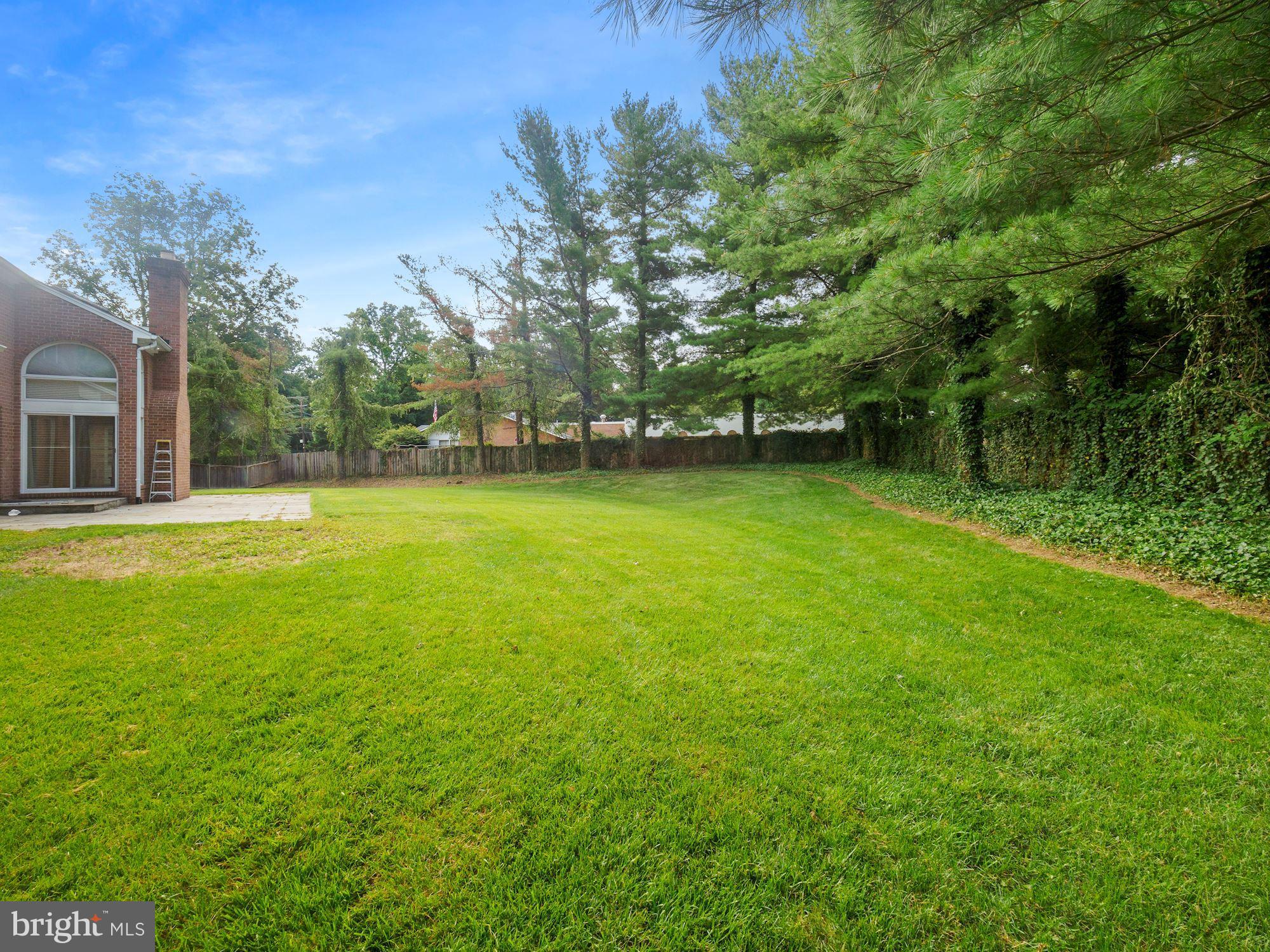 KAFAUVER TRACT - Residential Lease