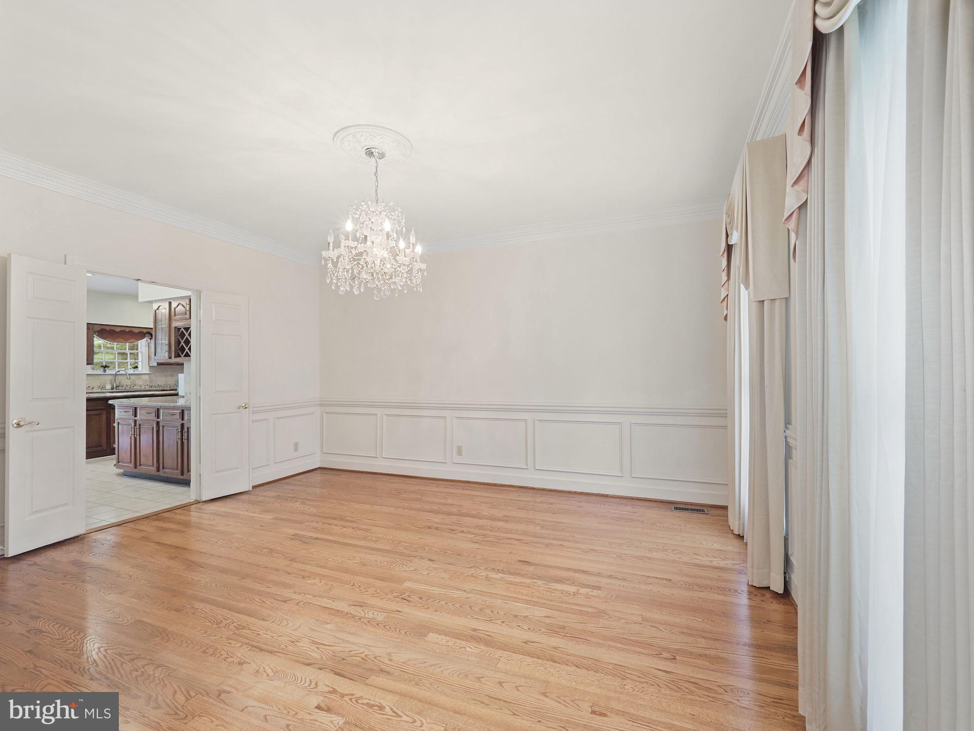 KAFAUVER TRACT - Residential Lease